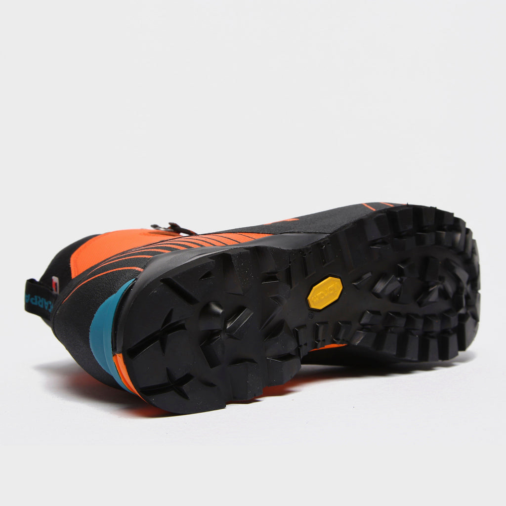 Men’s Ribelle Lite HD Mountain Boots