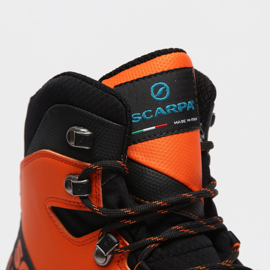 Men’s Ribelle Lite HD Mountain Boots