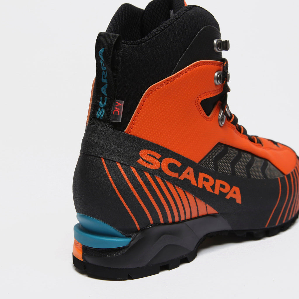 Men’s Ribelle Lite HD Mountain Boots