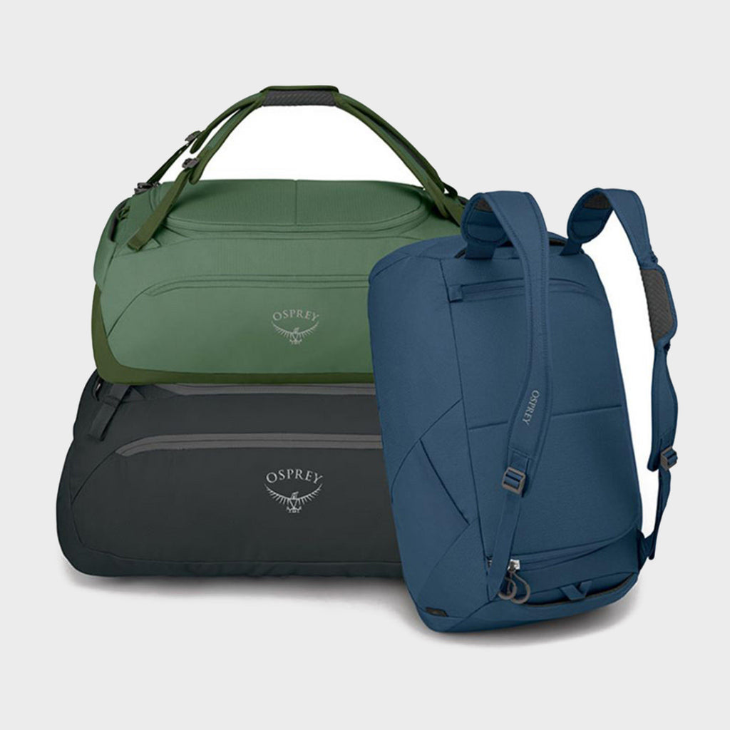 Daylite 30L Duffel