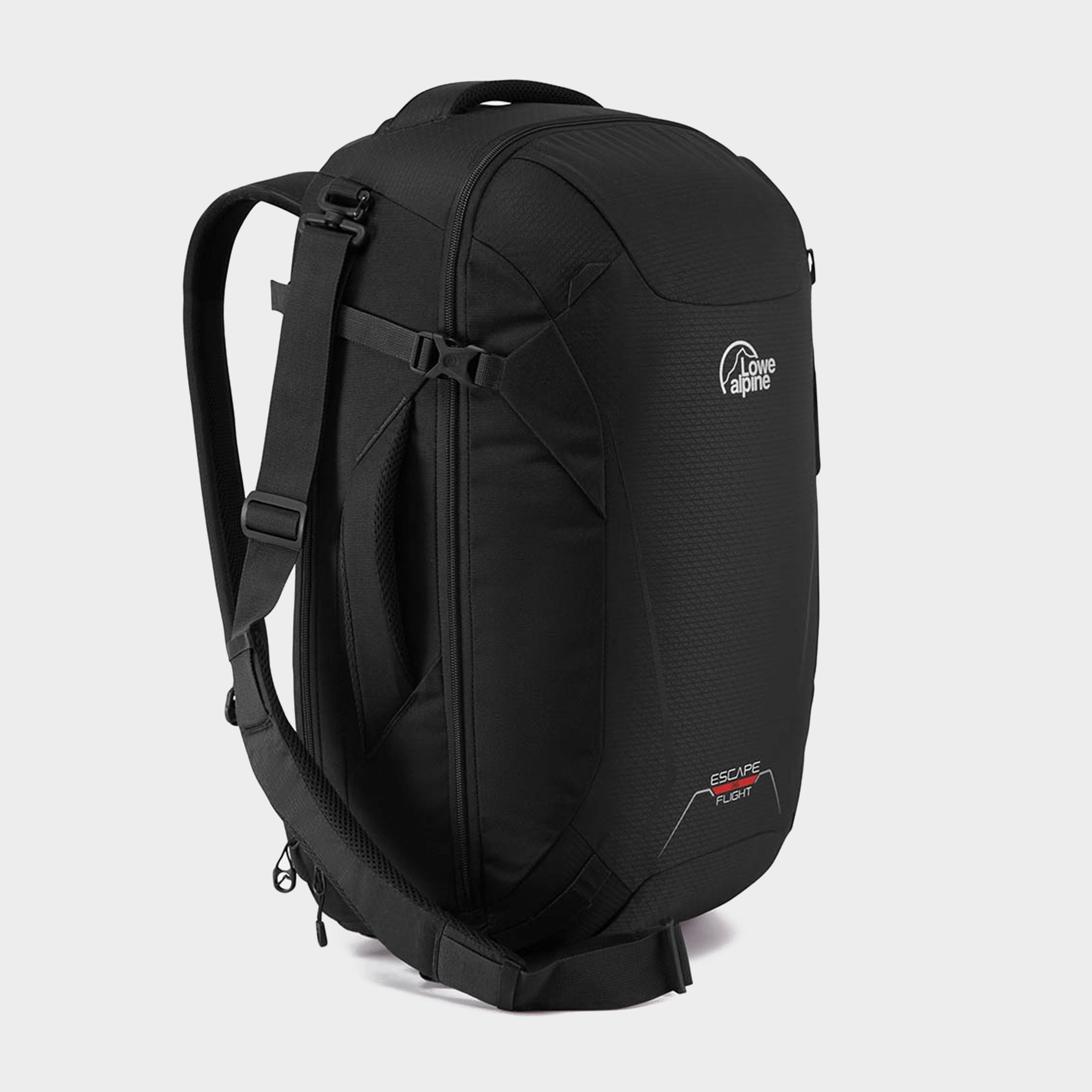 La Escape Flight Rucksack 36L