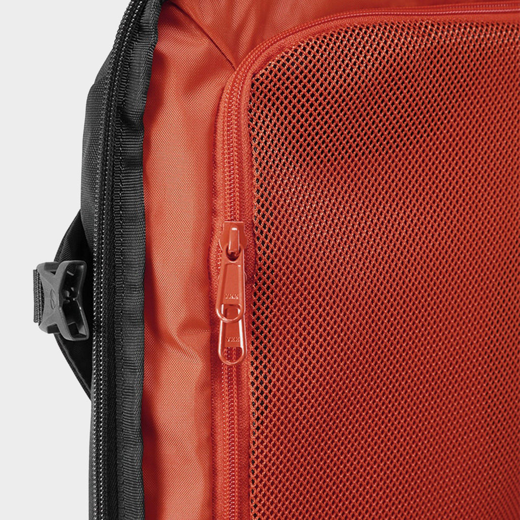 La Escape Flight Rucksack 36L