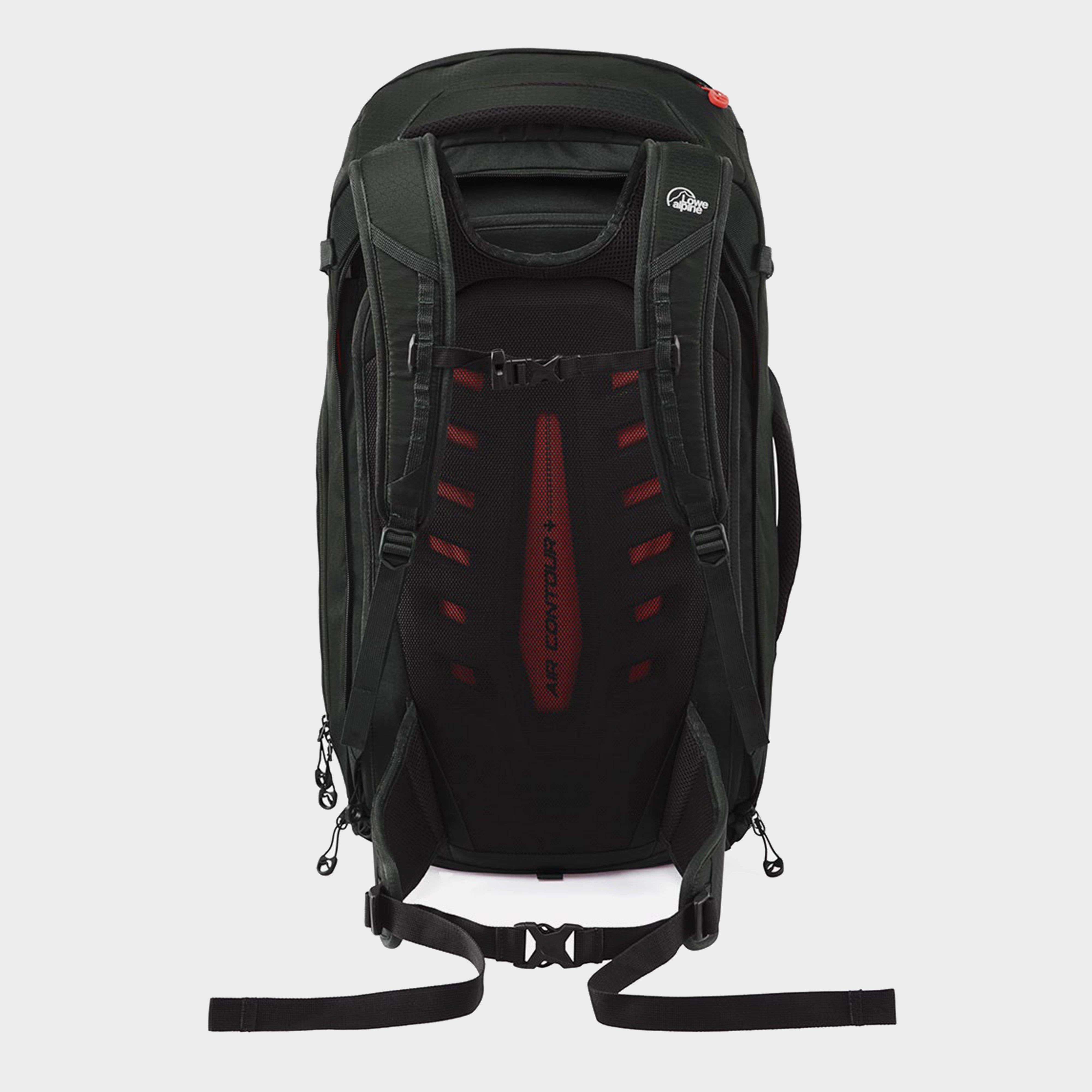 Escape Flight Pro Rucksack 40L
