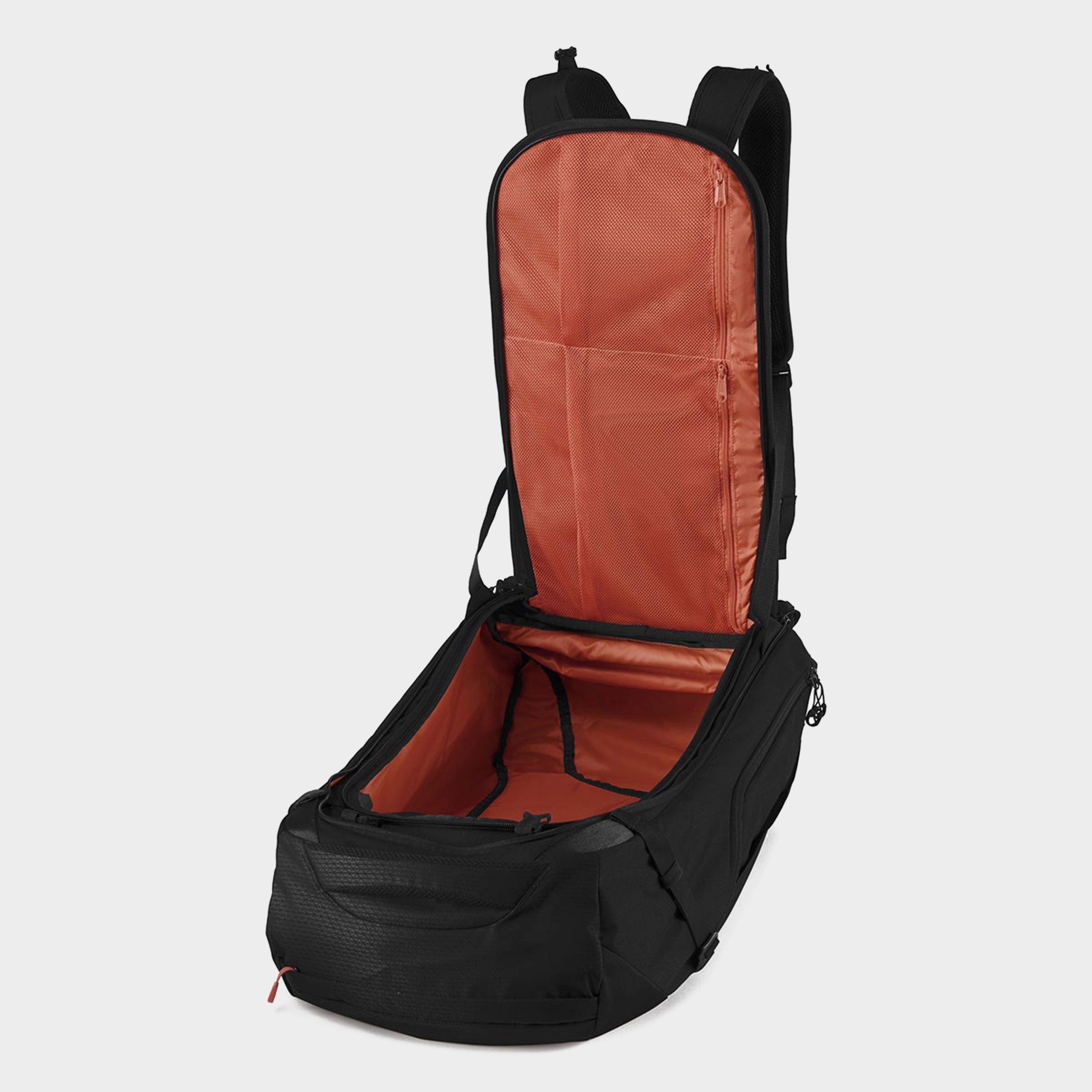 Escape Flight Pro Rucksack 40L