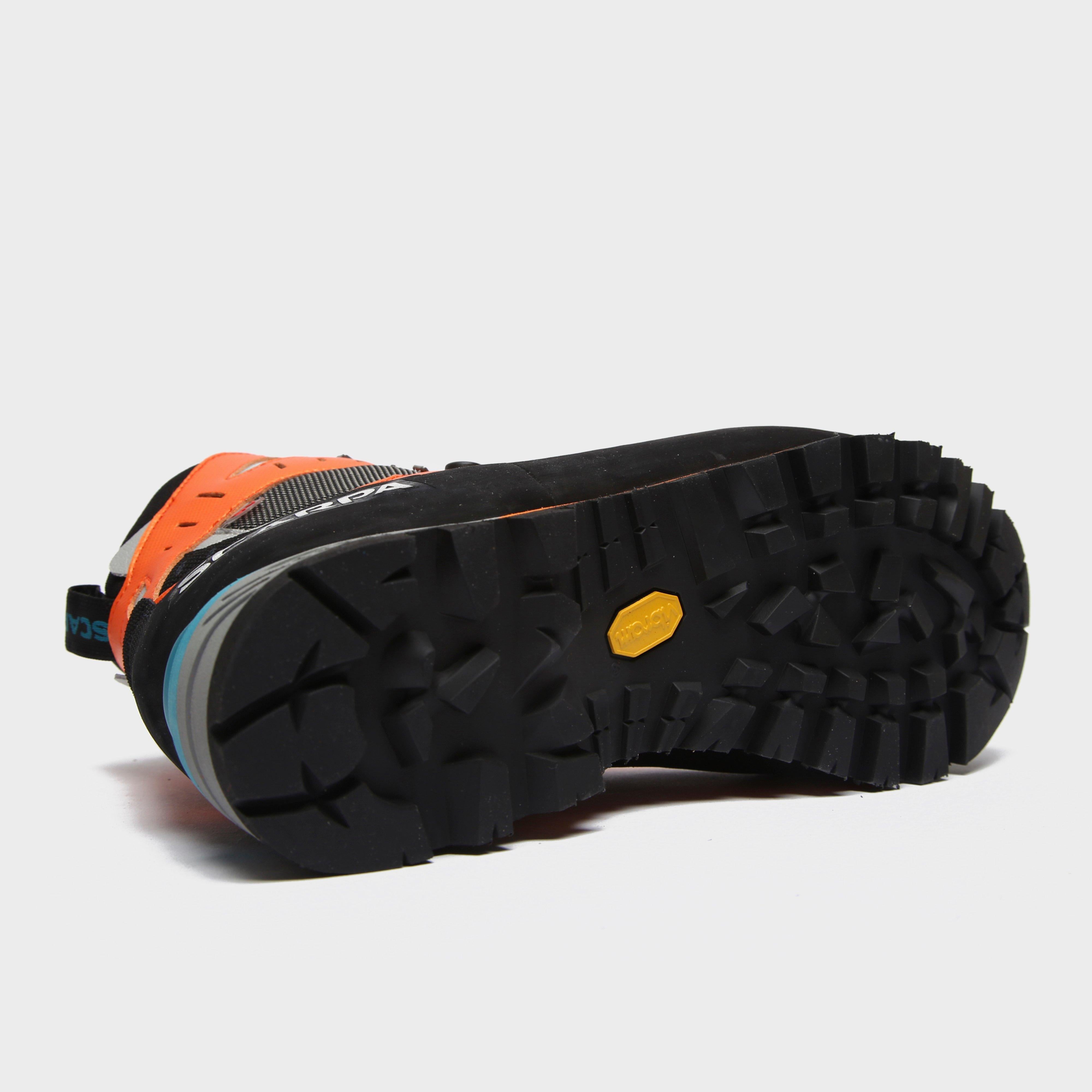 Men's Charmoz HD Mountain Boots