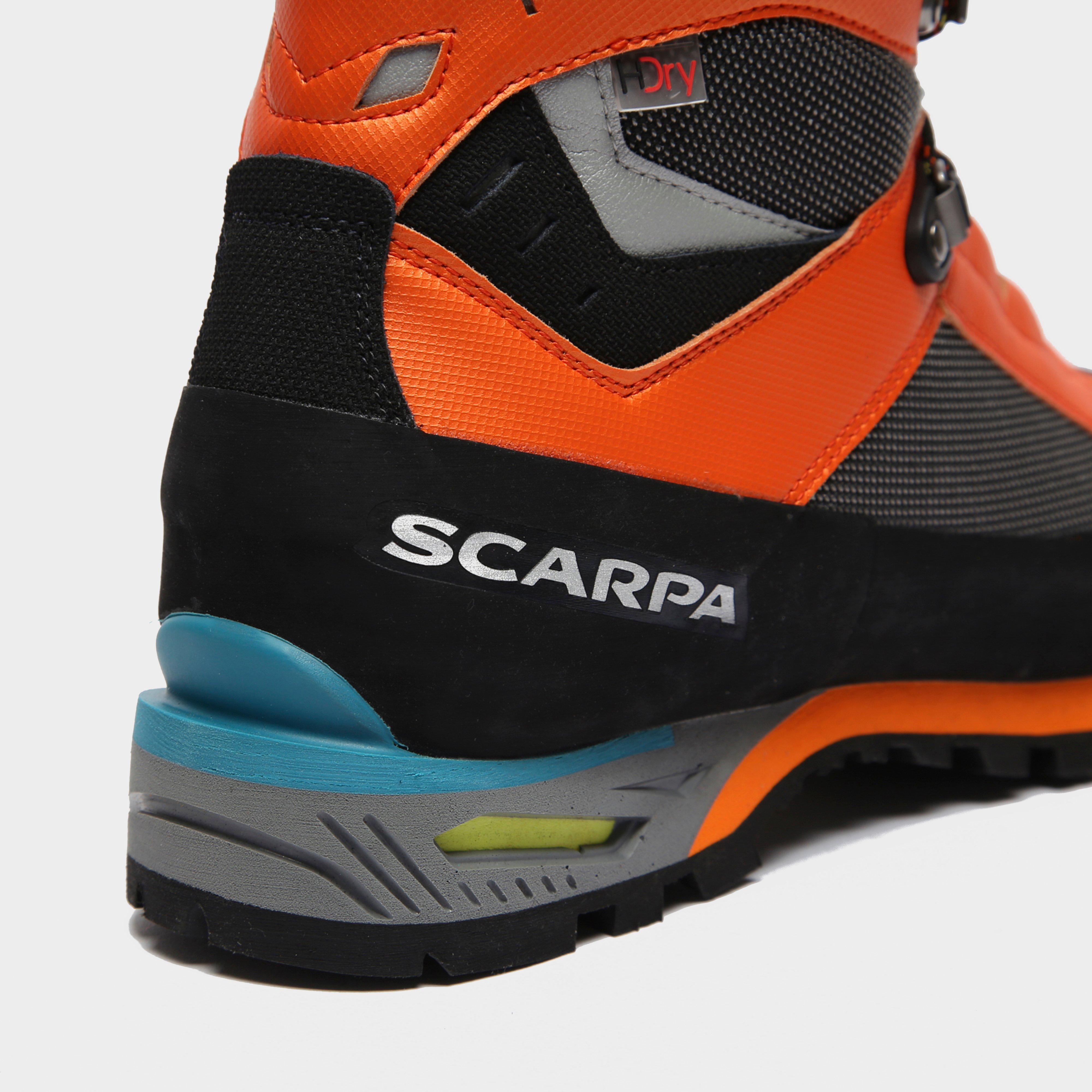 Men's Charmoz HD Mountain Boots
