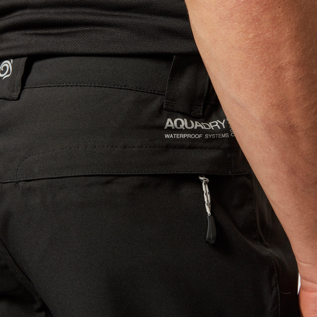 Men's Steall Waterproof Trousers II