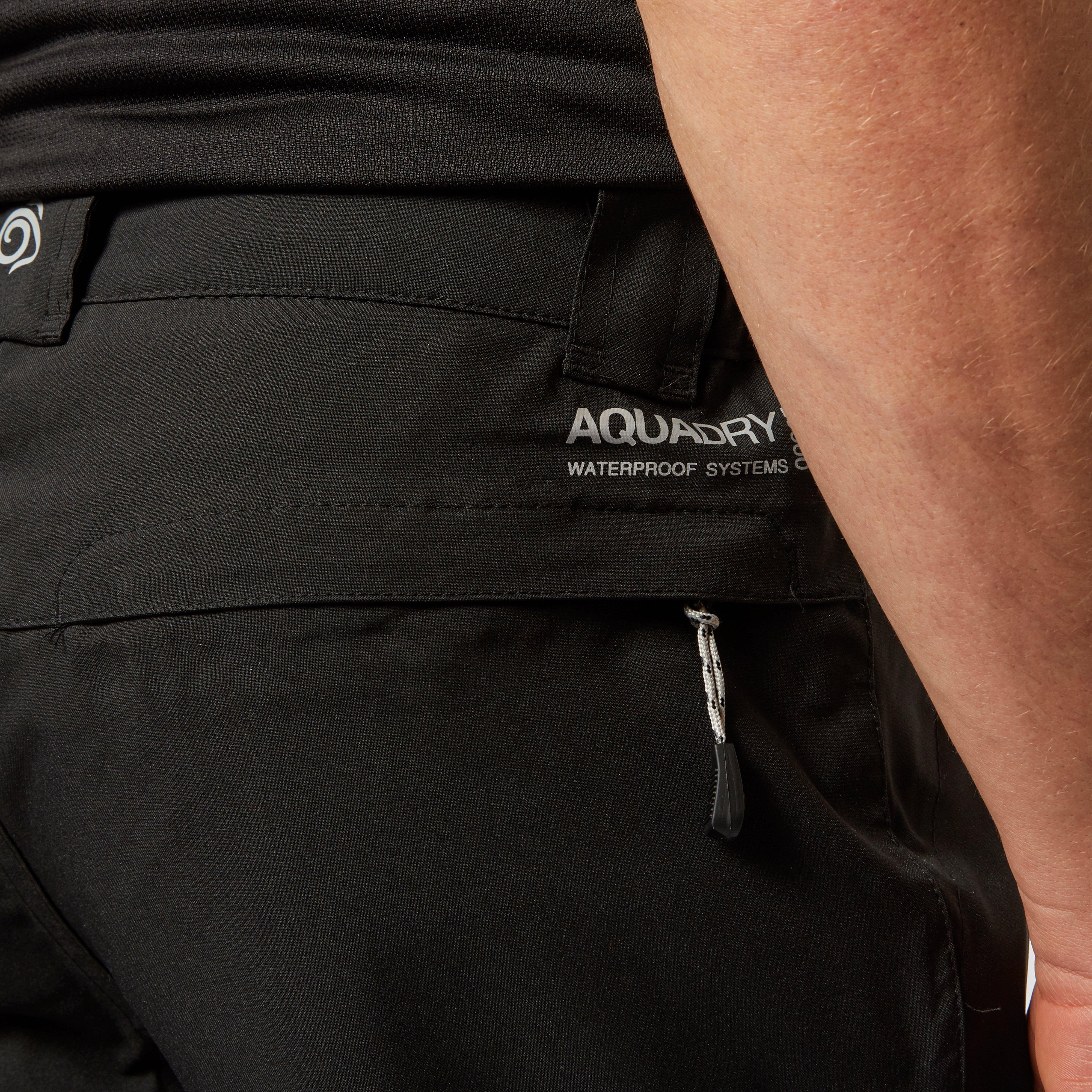 Men's Steall Waterproof Trousers II