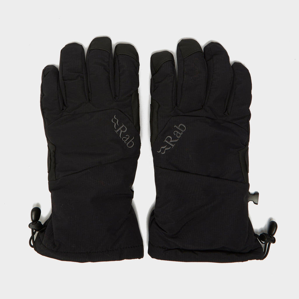 Men's Storm Waterproof Gloves