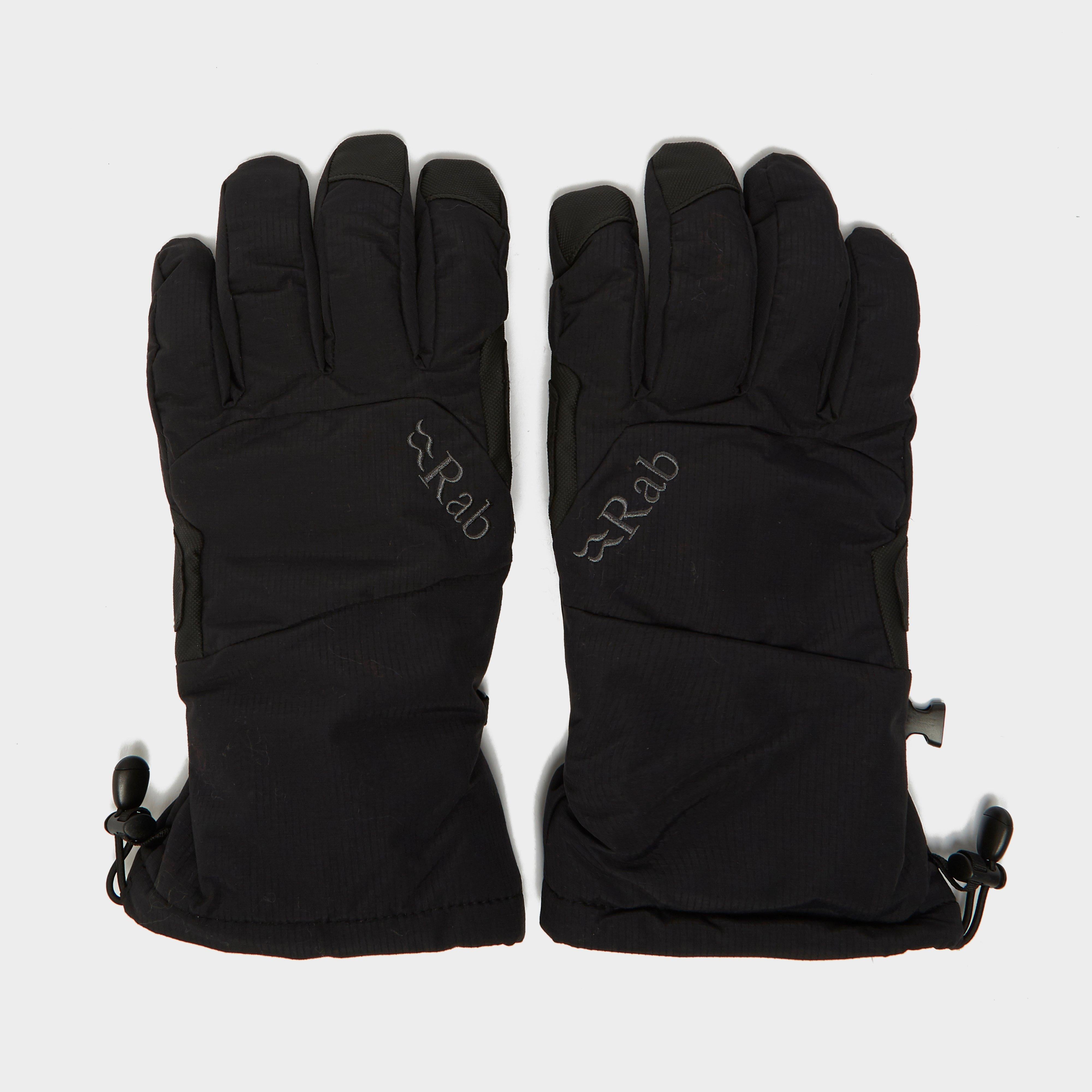 Men's Storm Waterproof Gloves