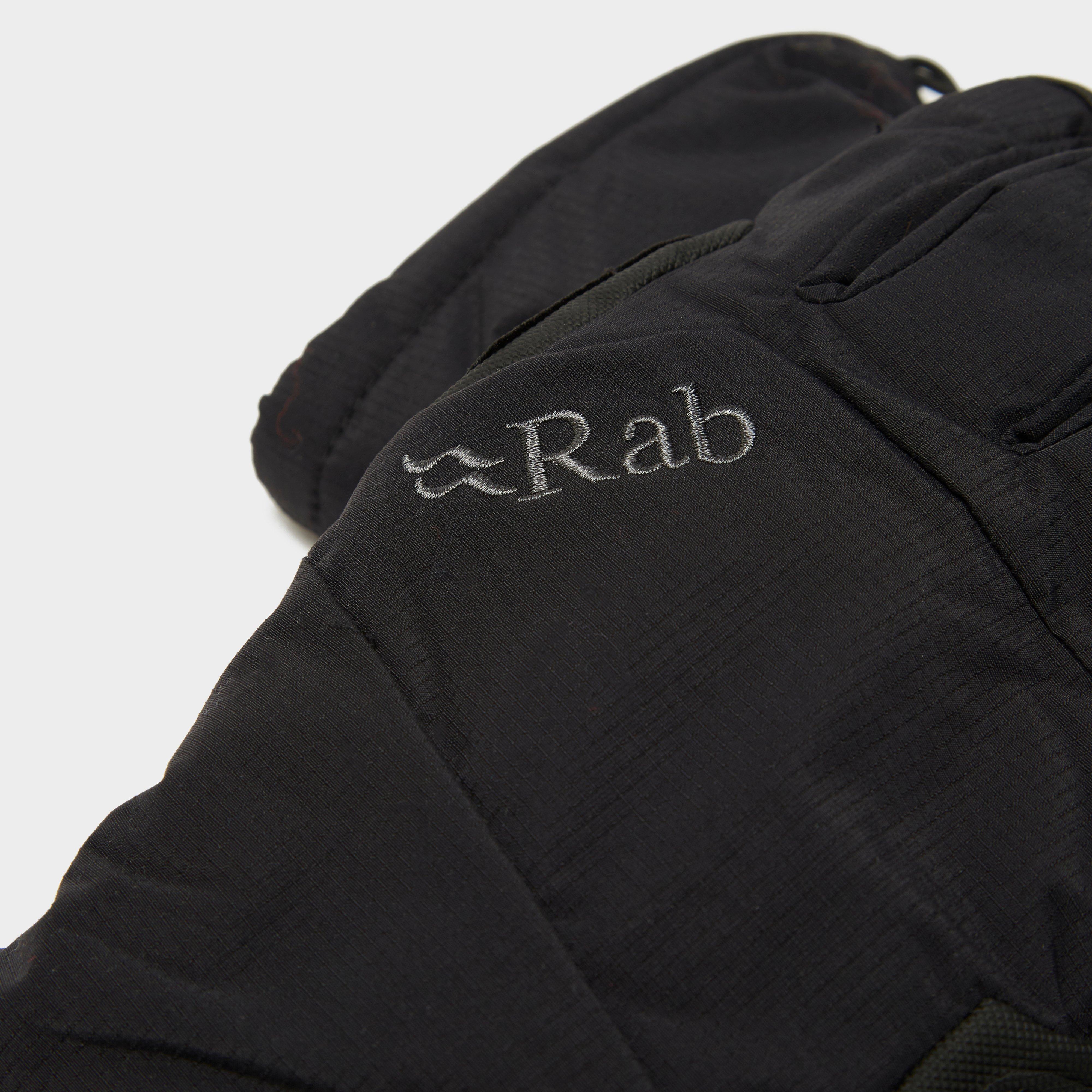 Men's Storm Waterproof Gloves