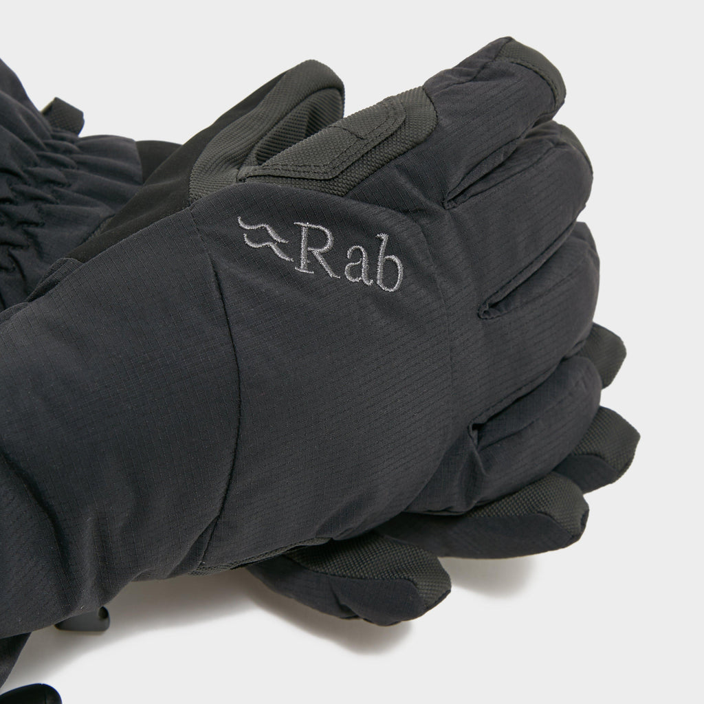 Women's Storm Waterproof Gloves