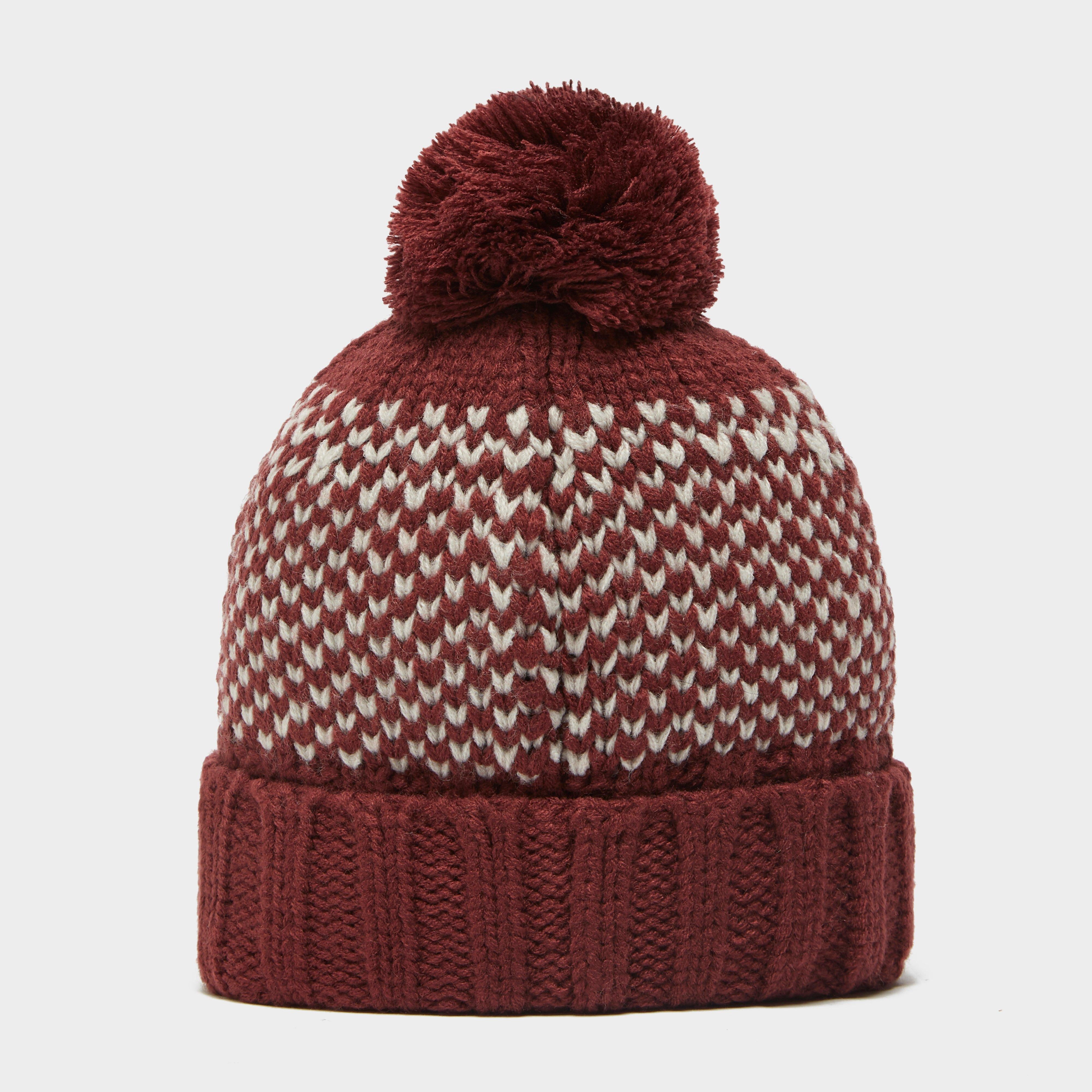 Unisex Kids' Leo Knit Hat