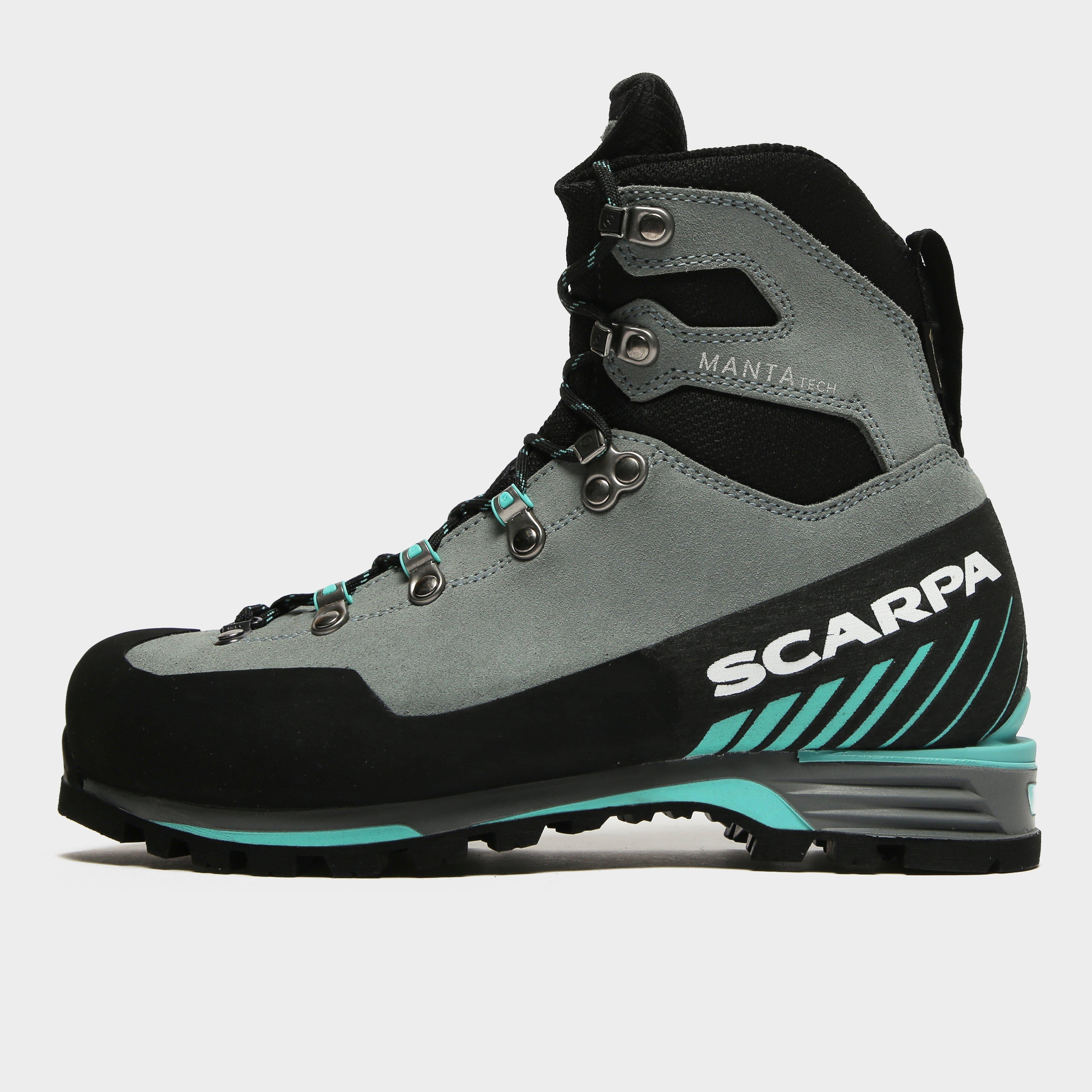 Women's Manta Tech GORE-TEX® Boots