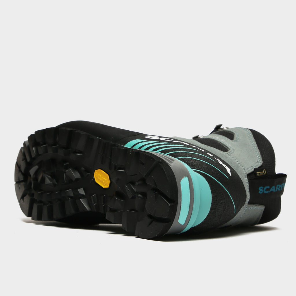 Women's Manta Tech GORE-TEX® Boots