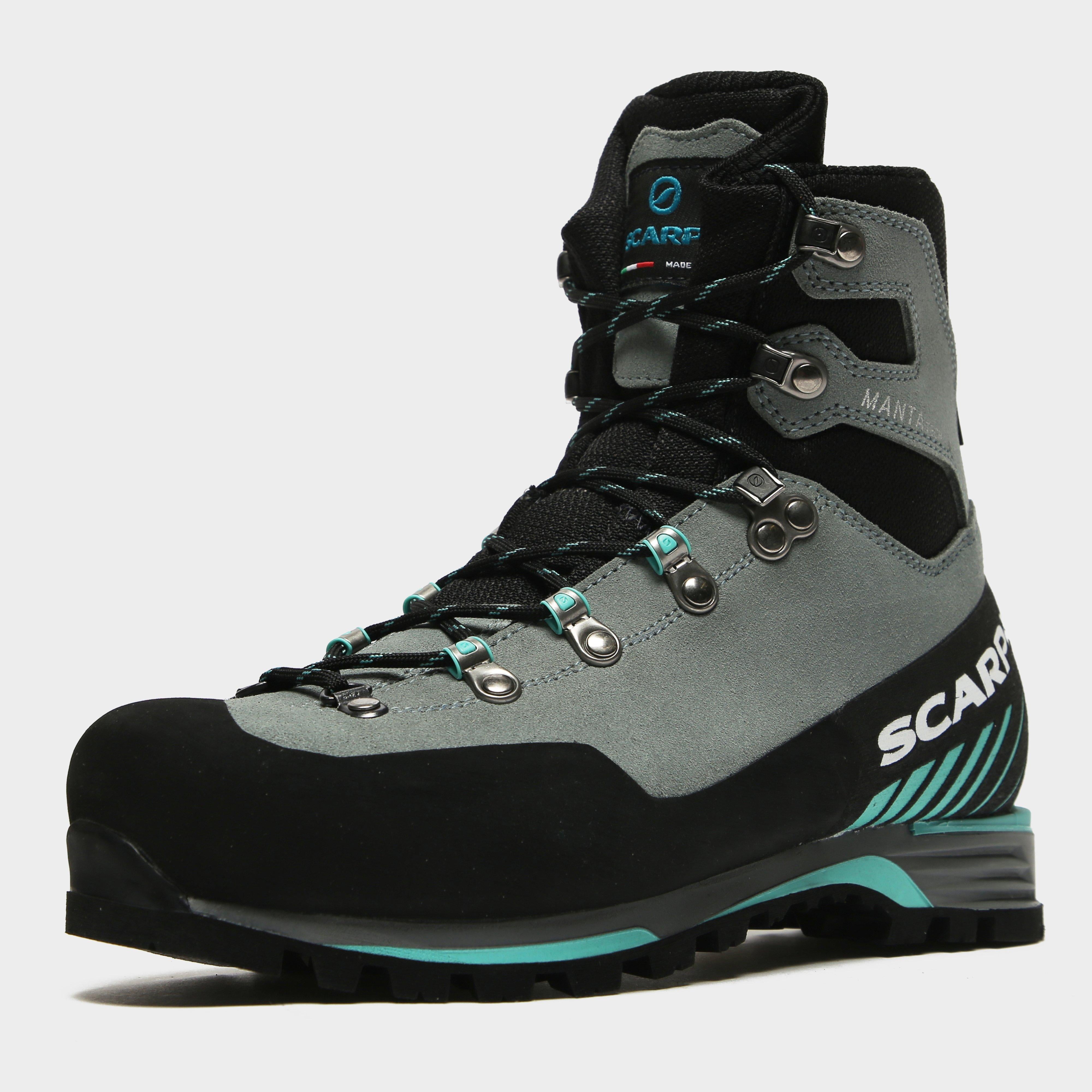 Women's Manta Tech GORE-TEX® Boots