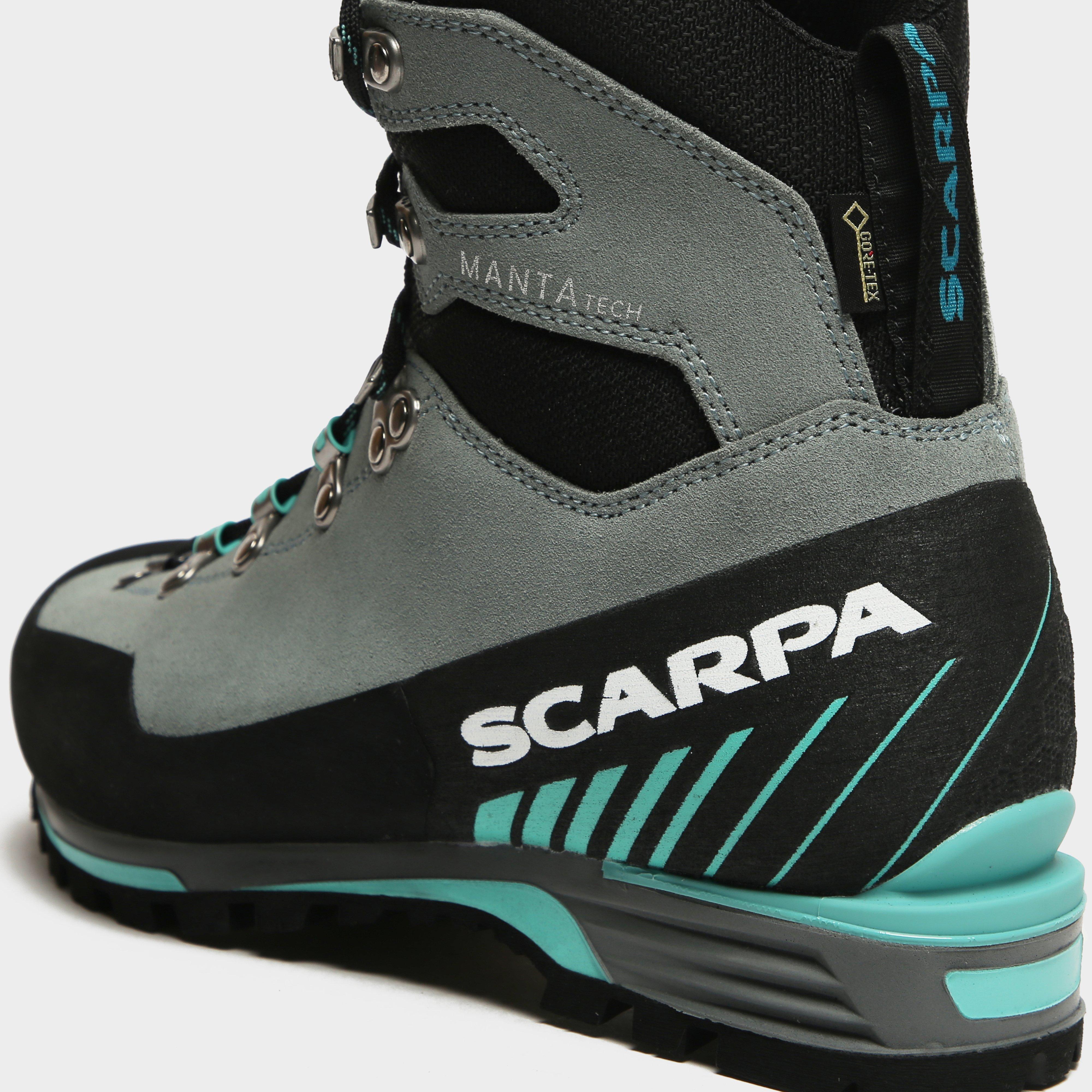 Women's Manta Tech GORE-TEX® Boots