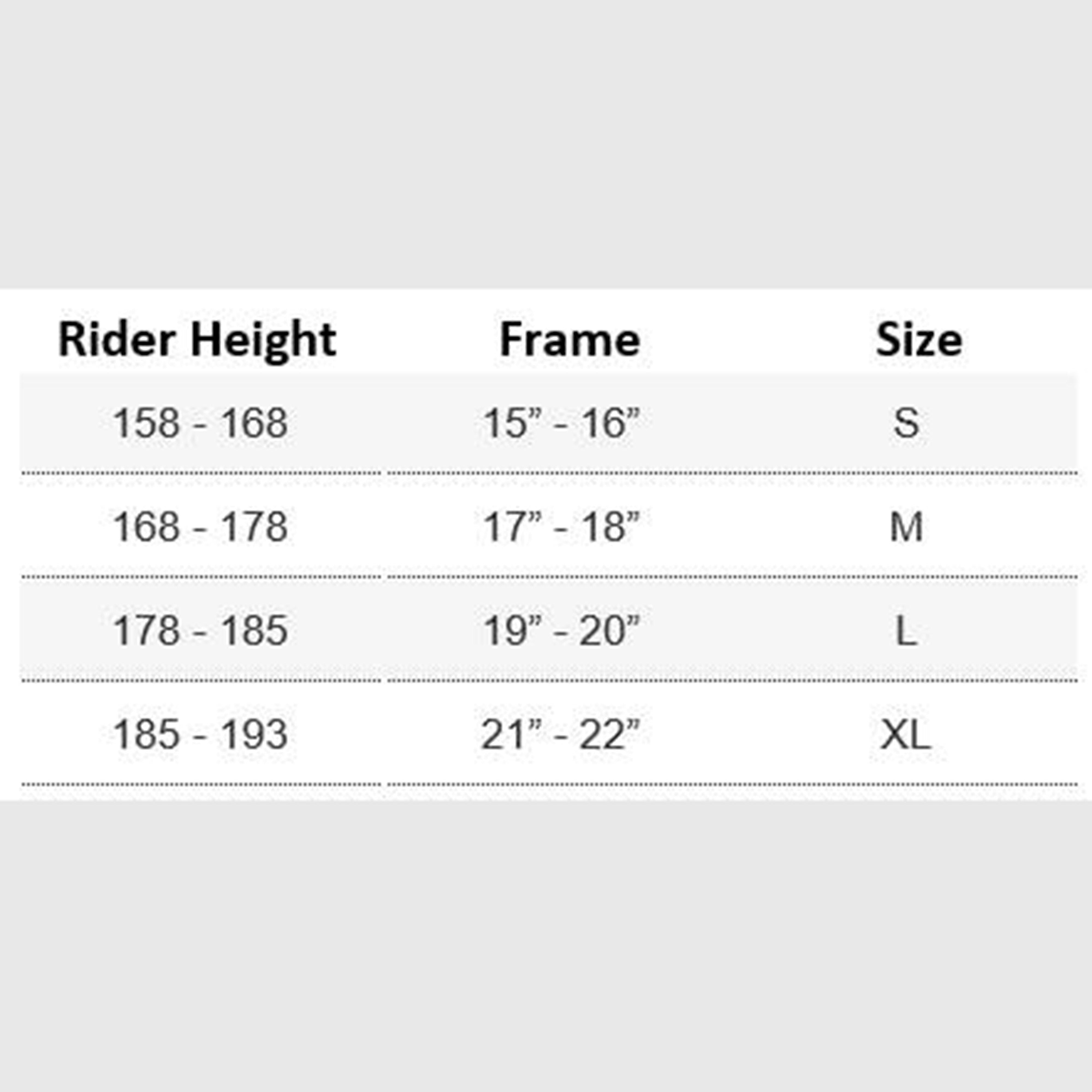 Rambler R6.1 Junior Bike