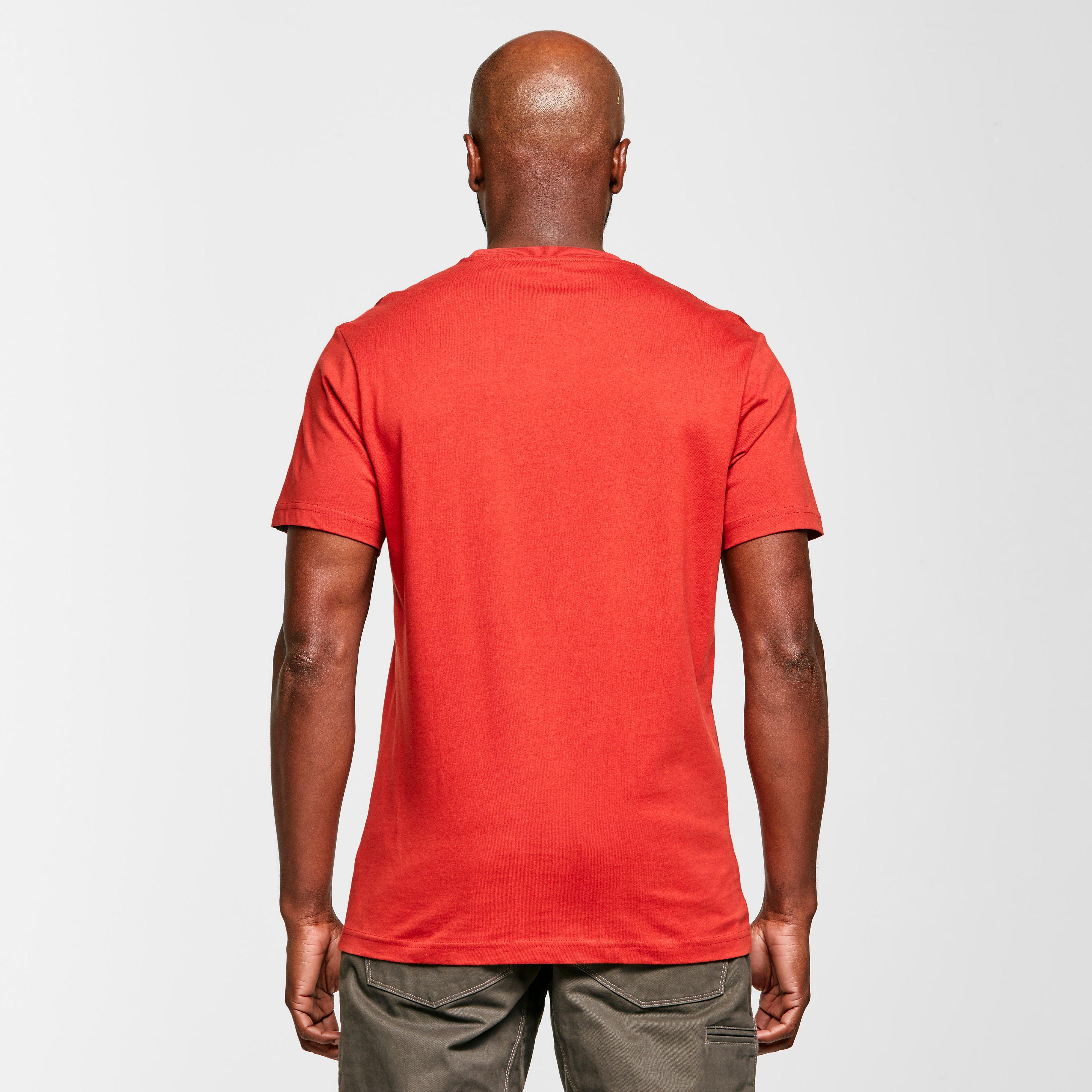 Men’s Stance Monument Short Sleeve T-Shirt