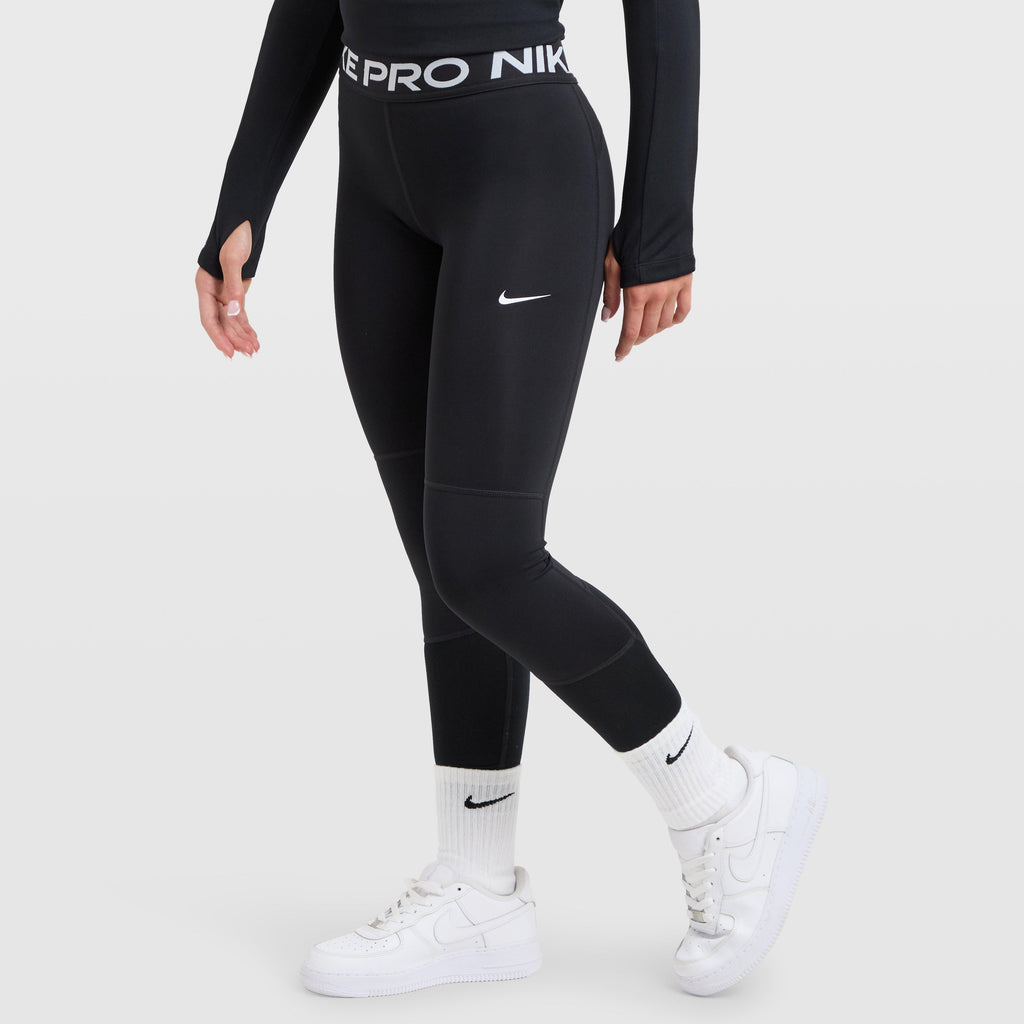 Girls’ Pro Dri-FIT Leggings