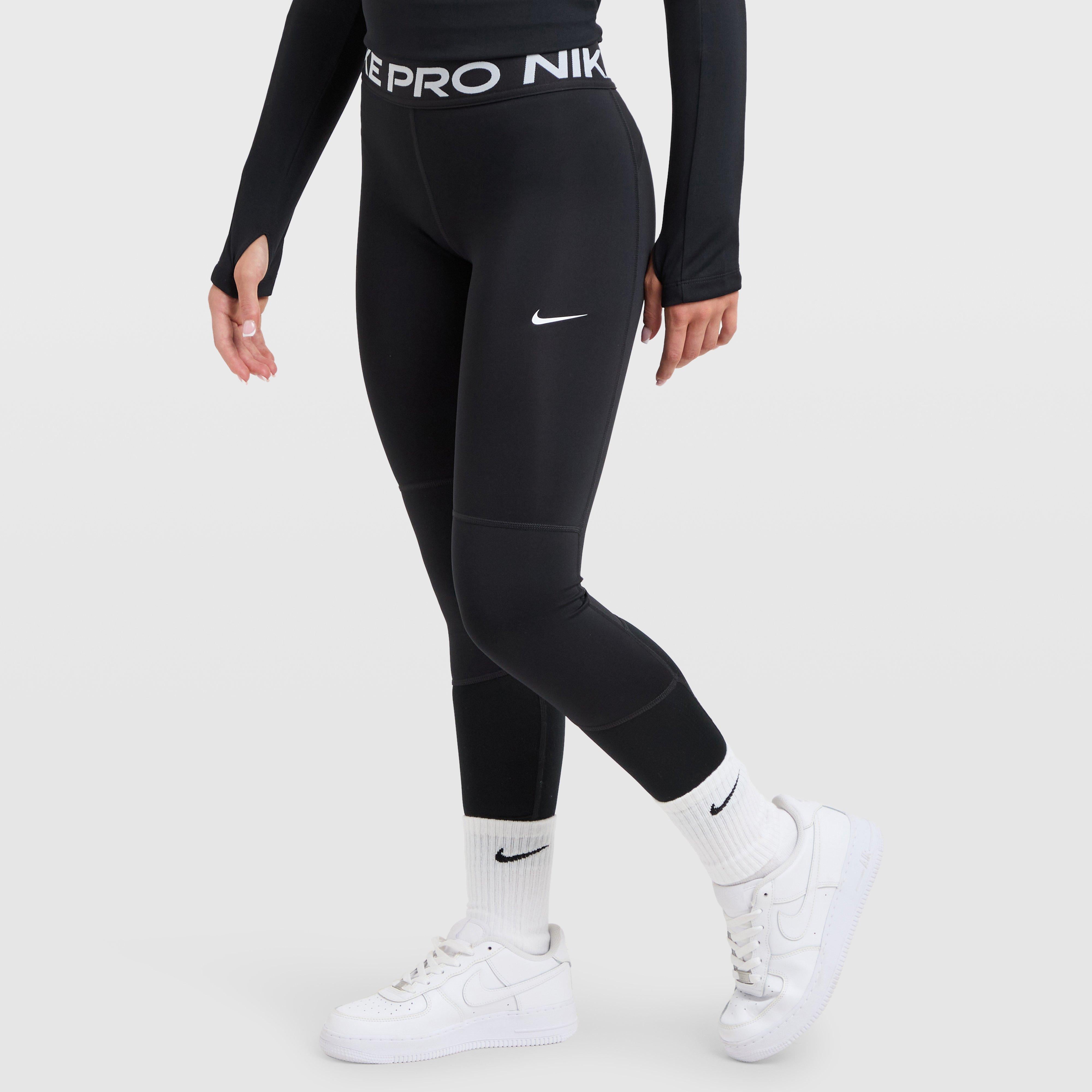 Girls’ Pro Dri-FIT Leggings
