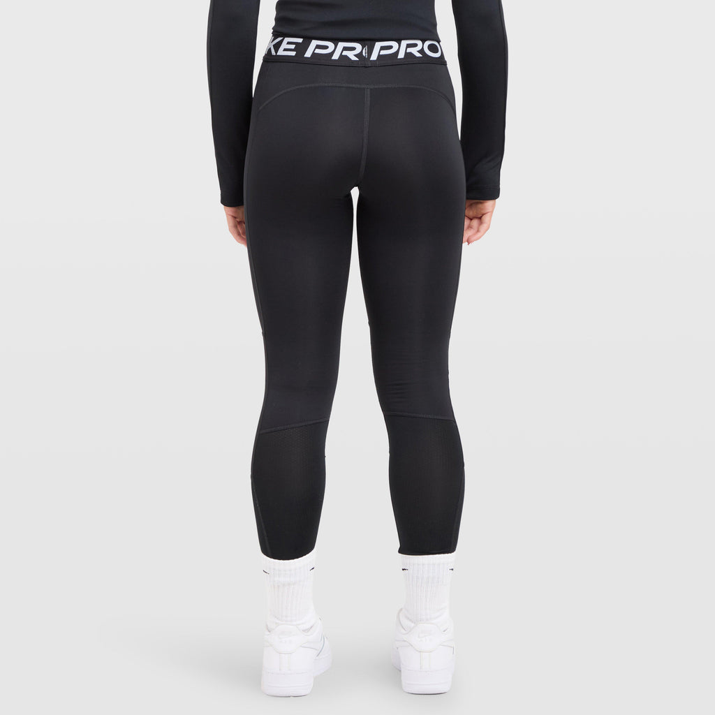 Girls’ Pro Dri-FIT Leggings