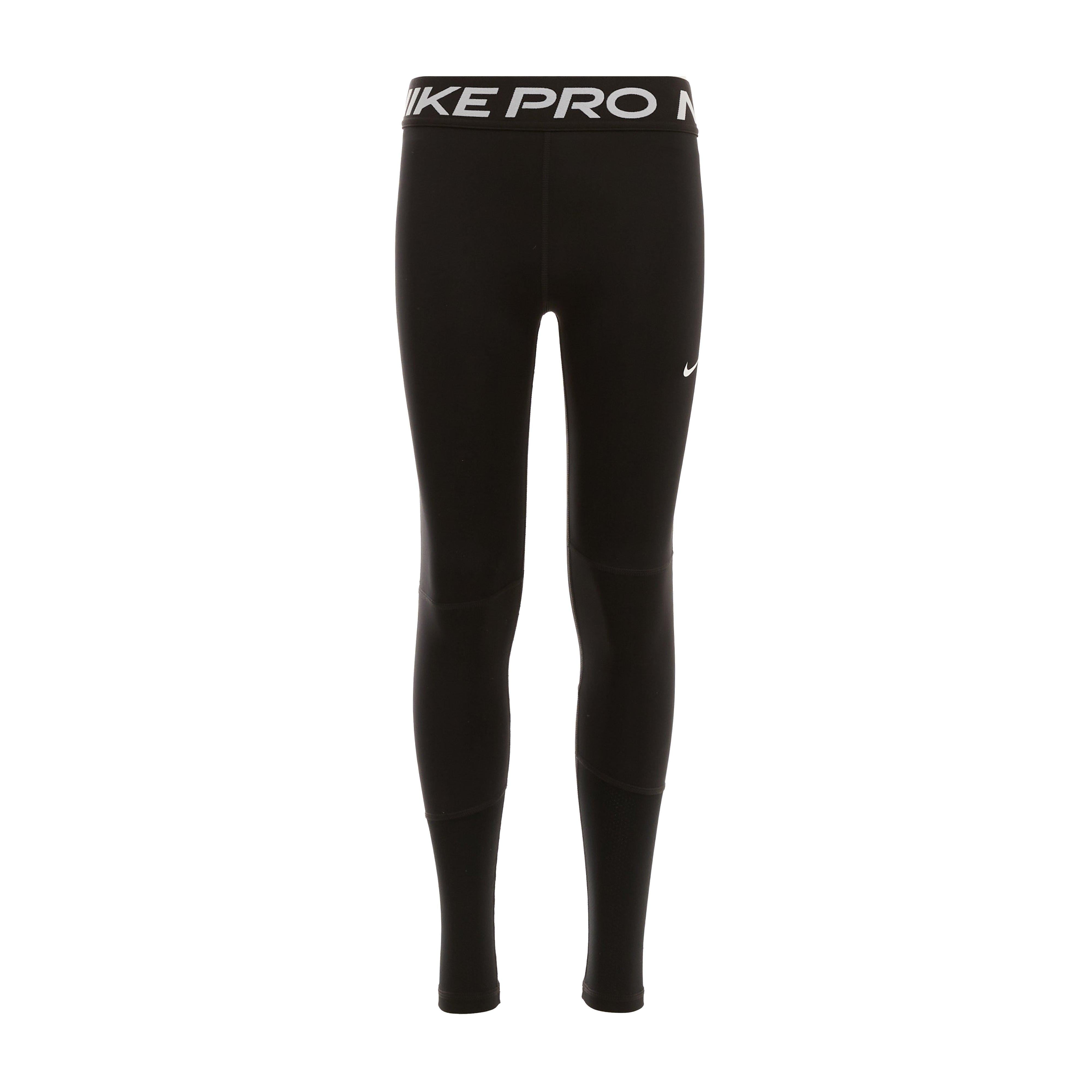 Girls’ Pro Dri-FIT Leggings