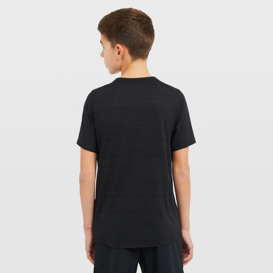 Boys' Dri-FIT Miler Training Top