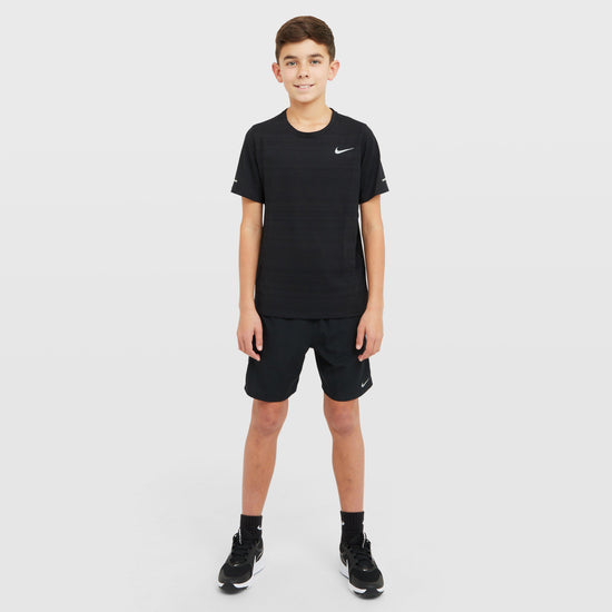 Boys' Dri-FIT Miler Training Top