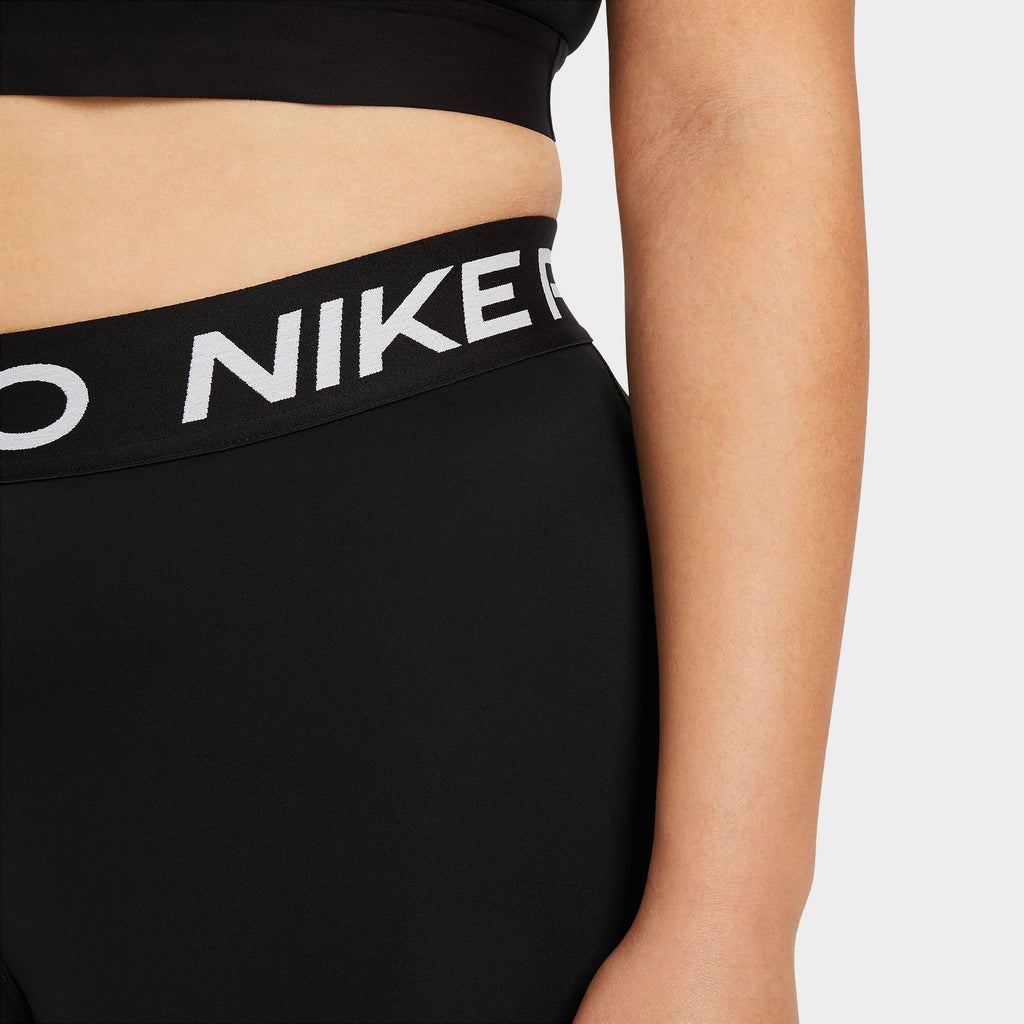 Training Pro Plus Size Tights