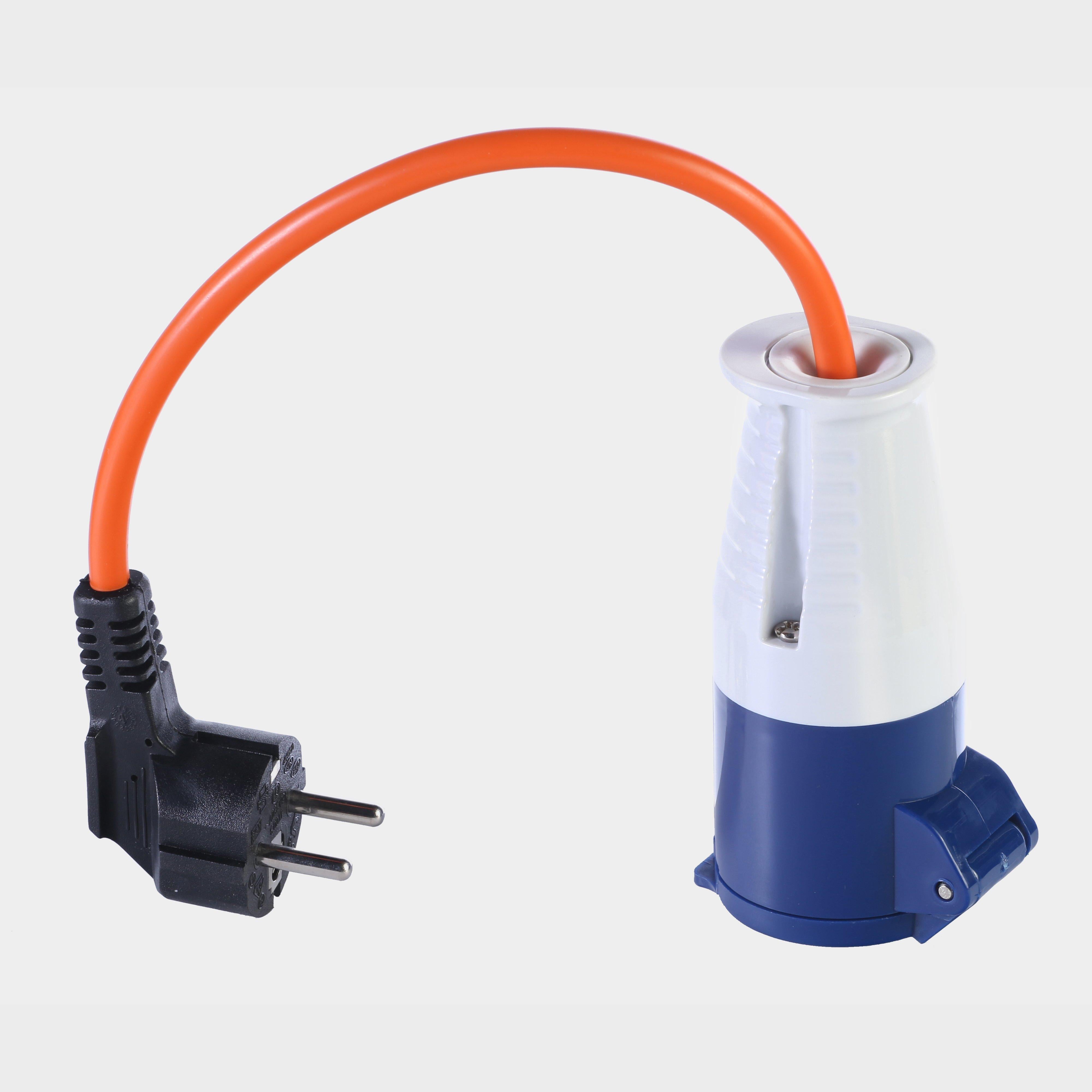 Voltaic Continental Conversion Lead