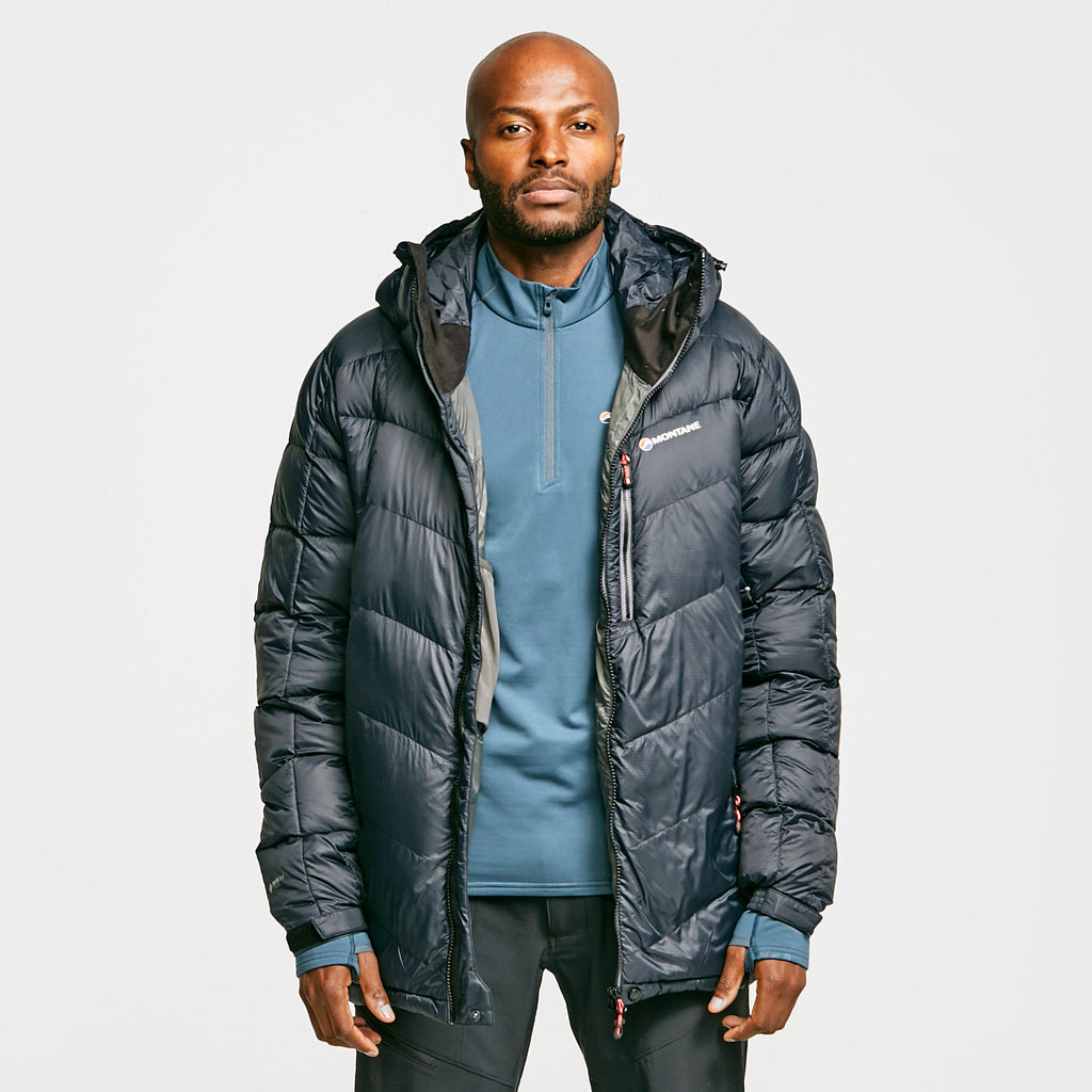 Mens' Jagged Ice Jacket