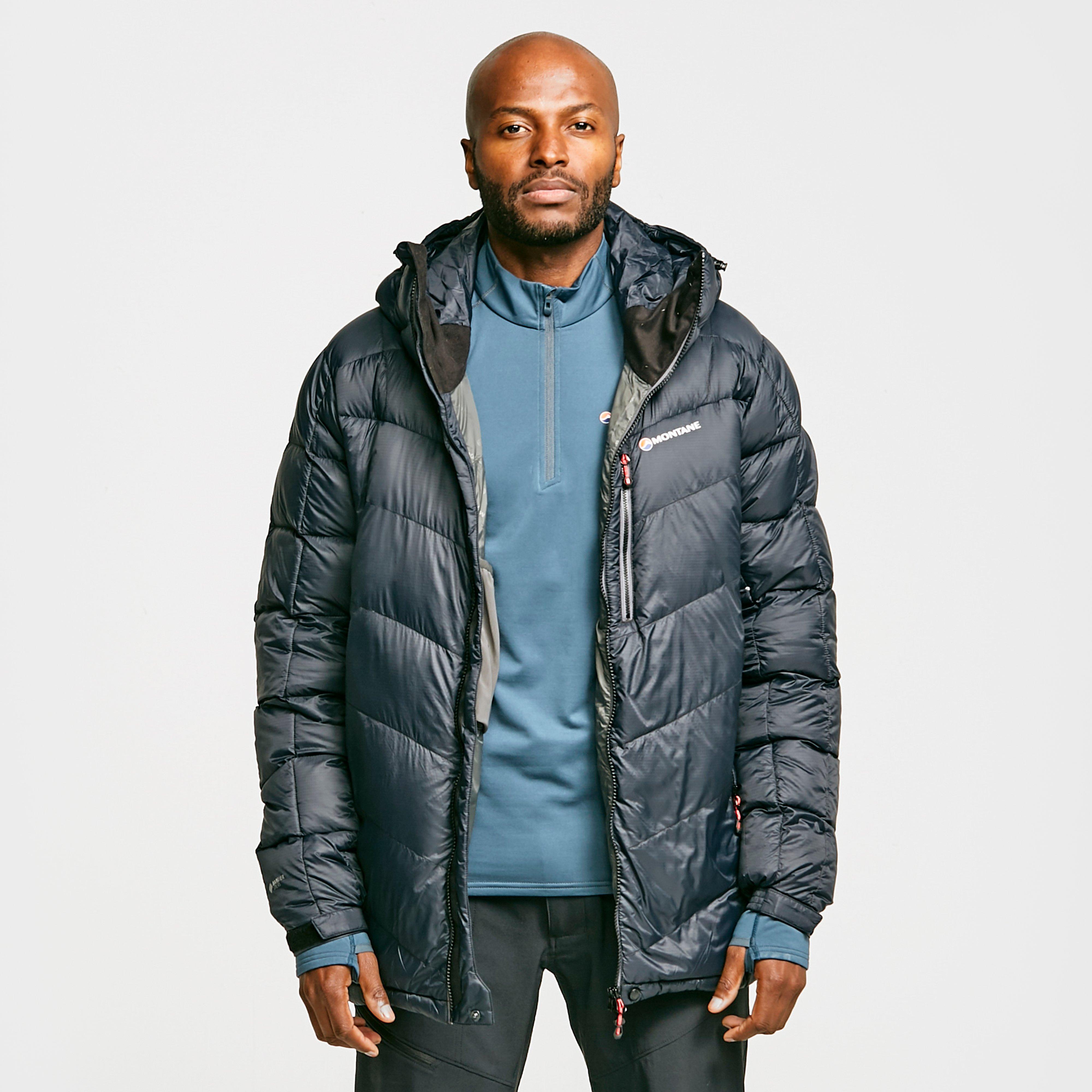 Mens' Jagged Ice Jacket