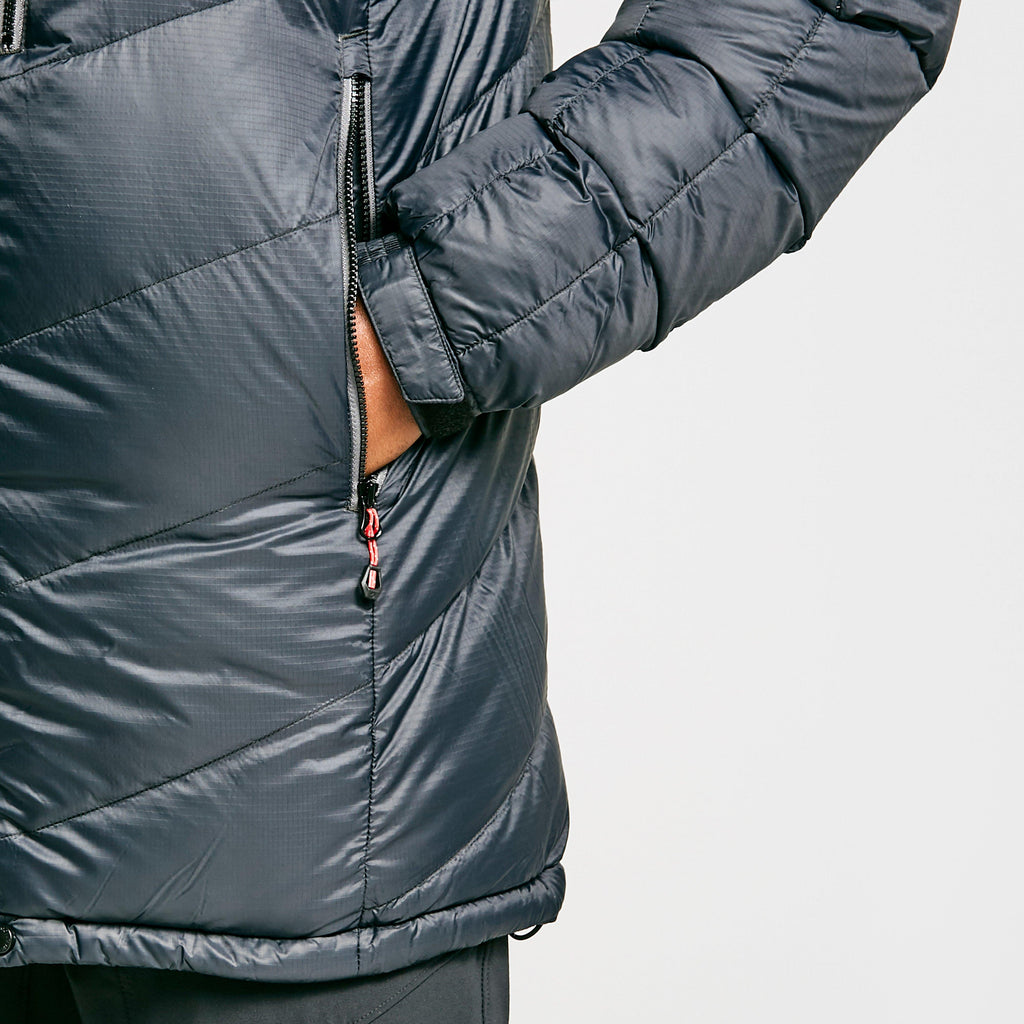 Mens' Jagged Ice Jacket