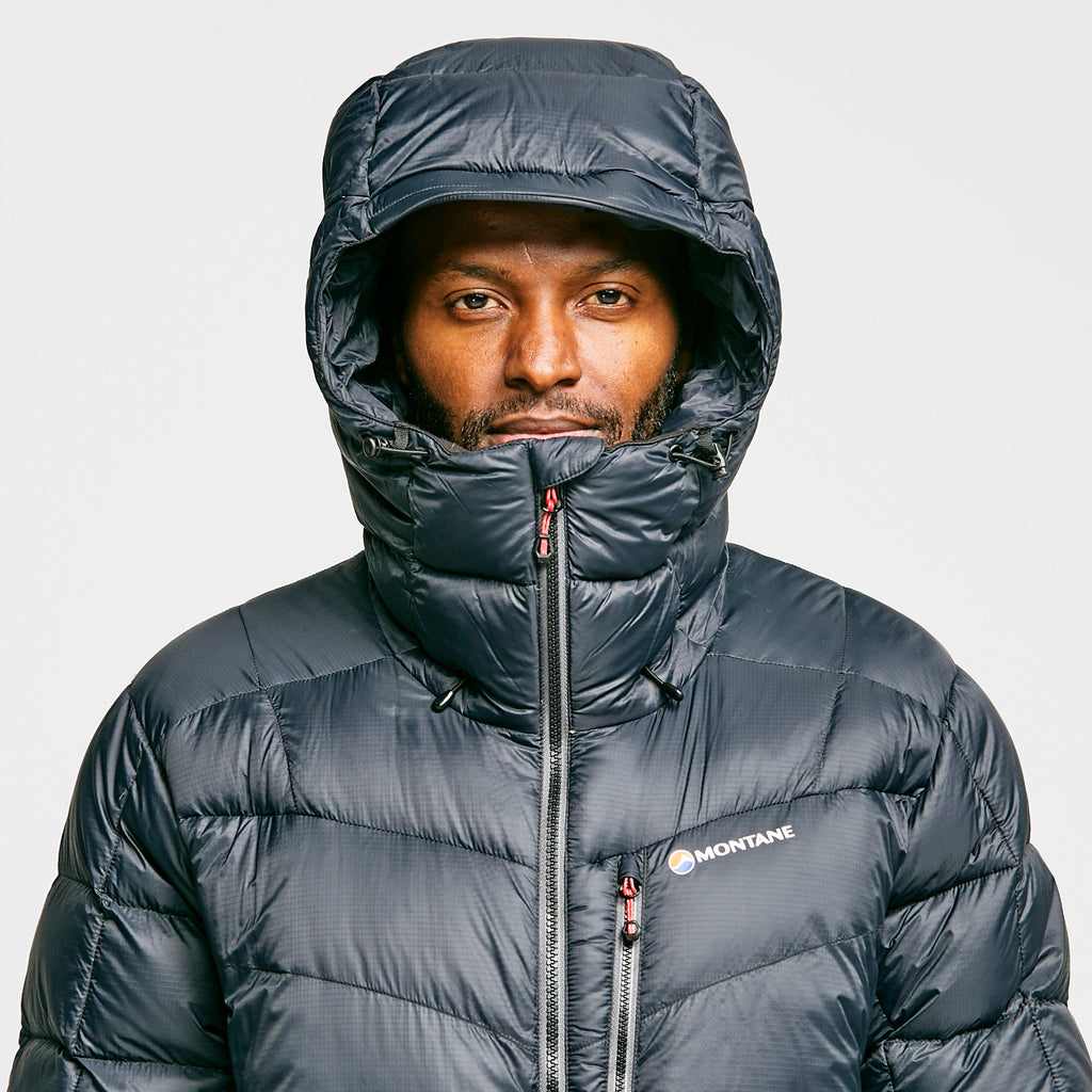 Mens' Jagged Ice Jacket