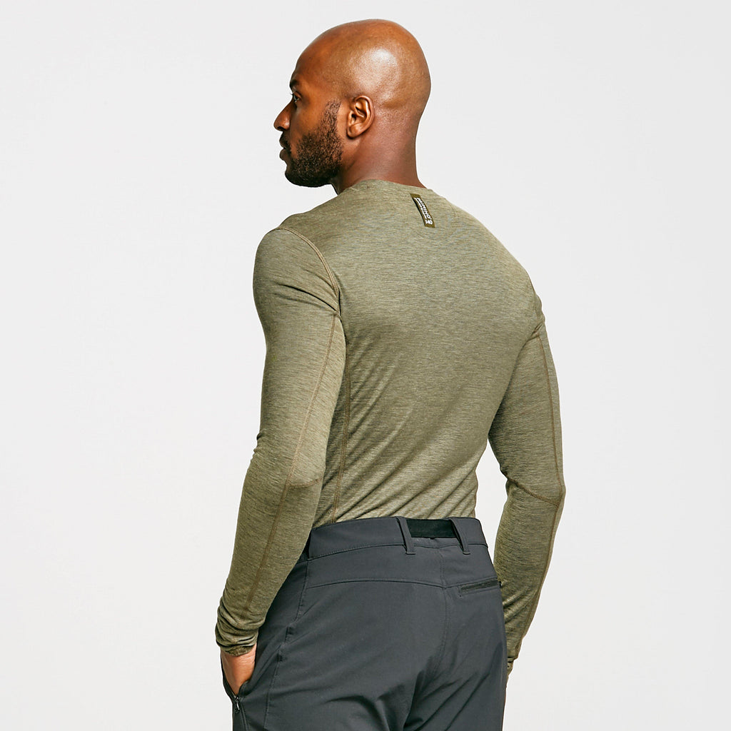 Mens' Primino 140 LS Top