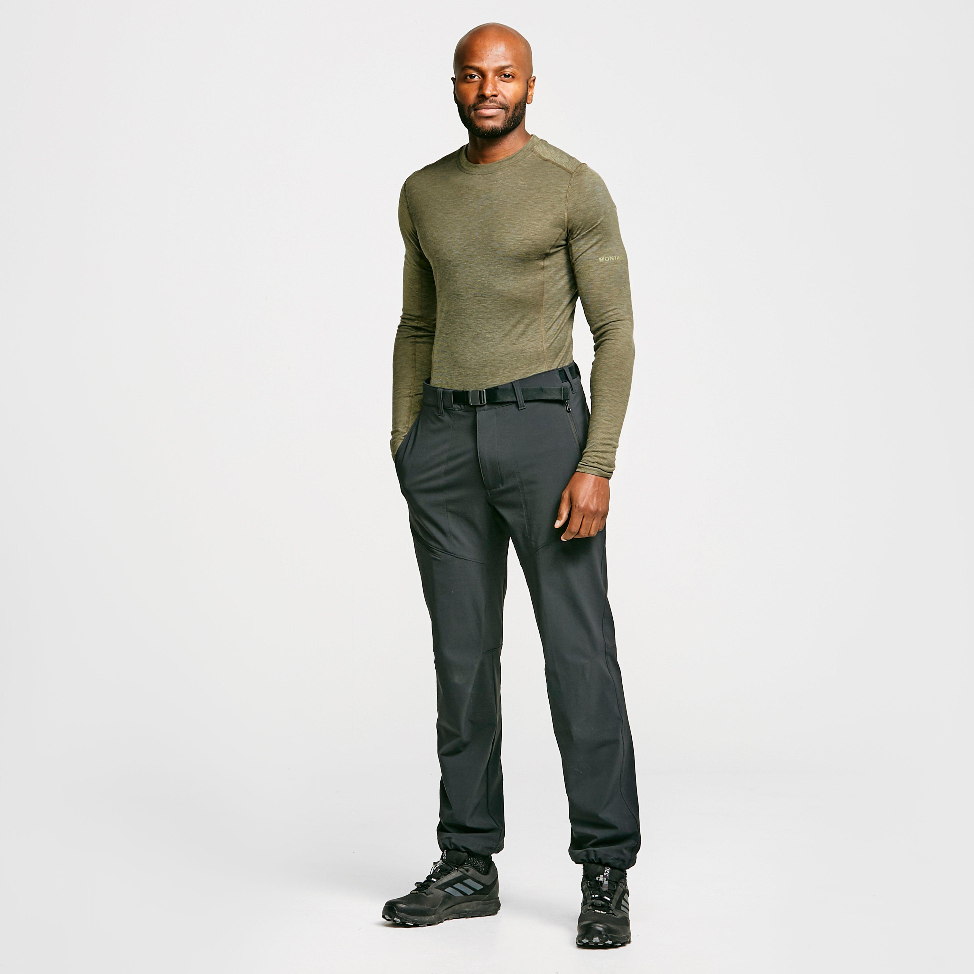 Mens' Primino 140 LS Top