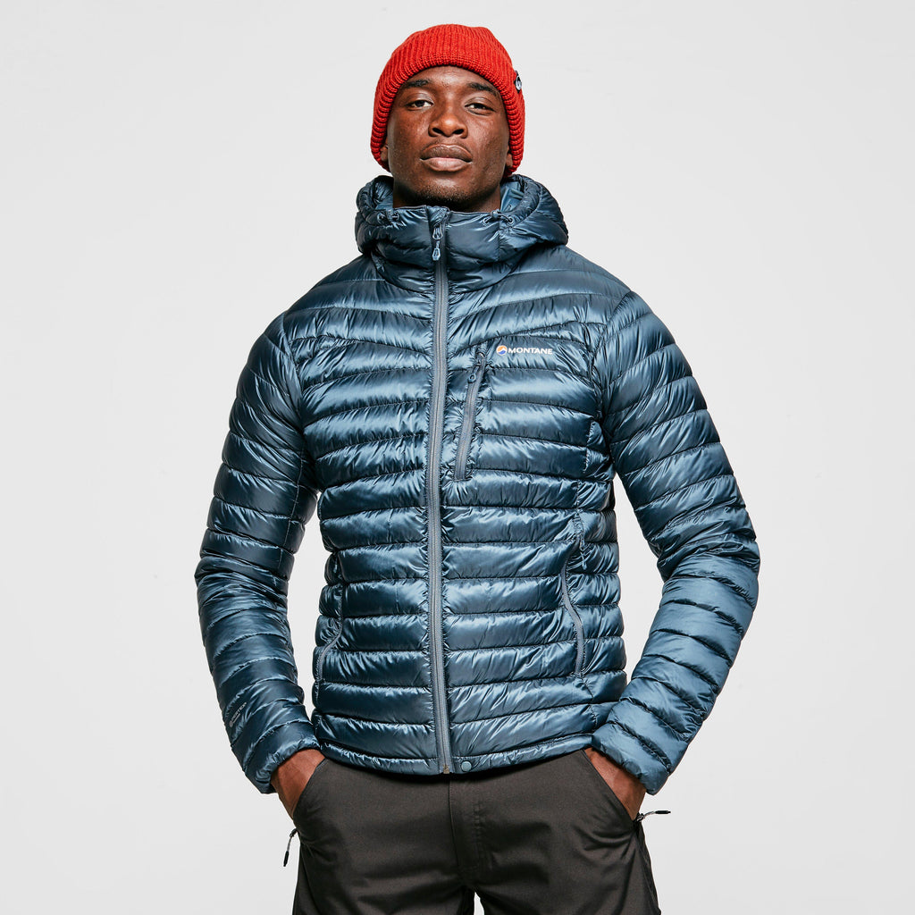 Men's Featherlite Down Jacket