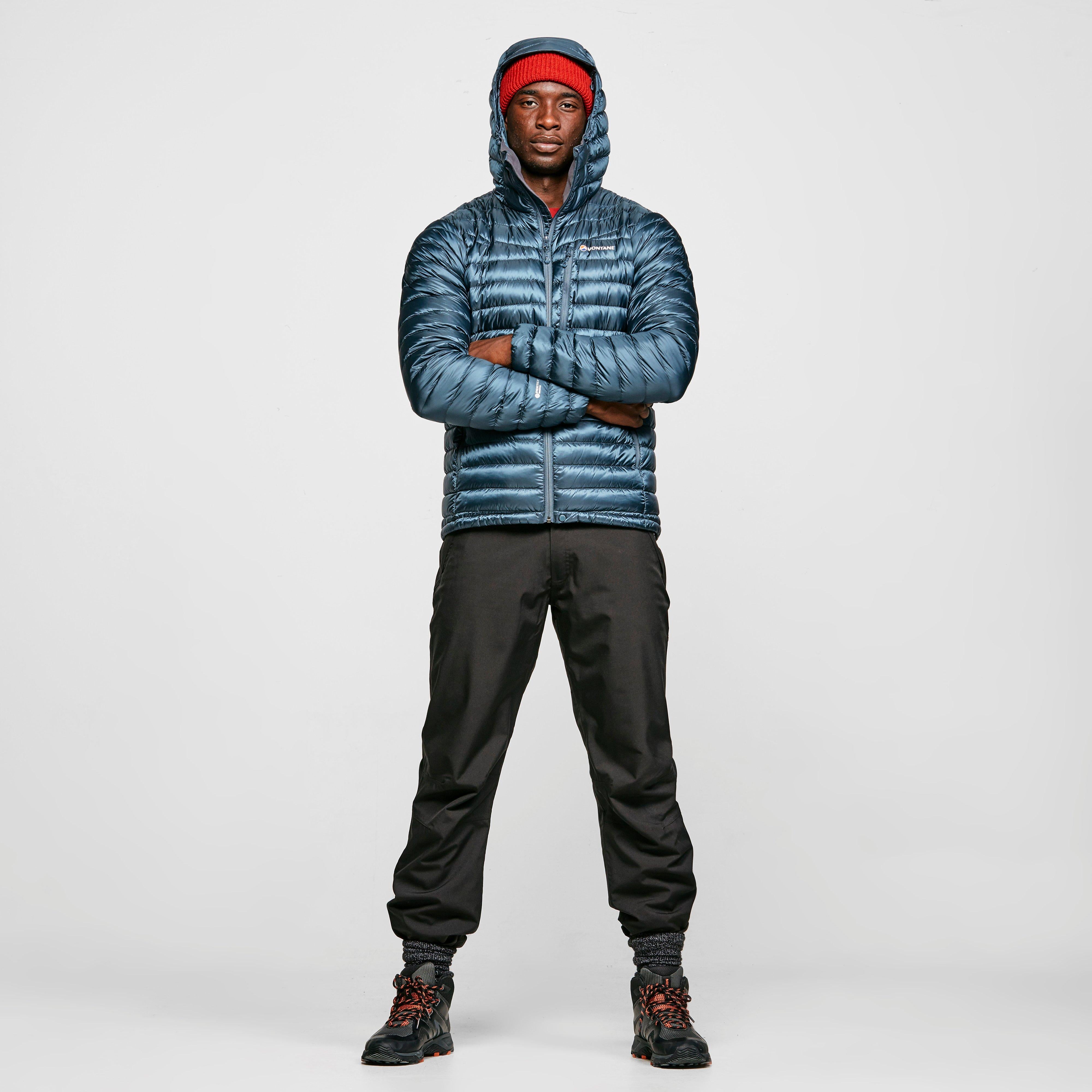Men's Featherlite Down Jacket