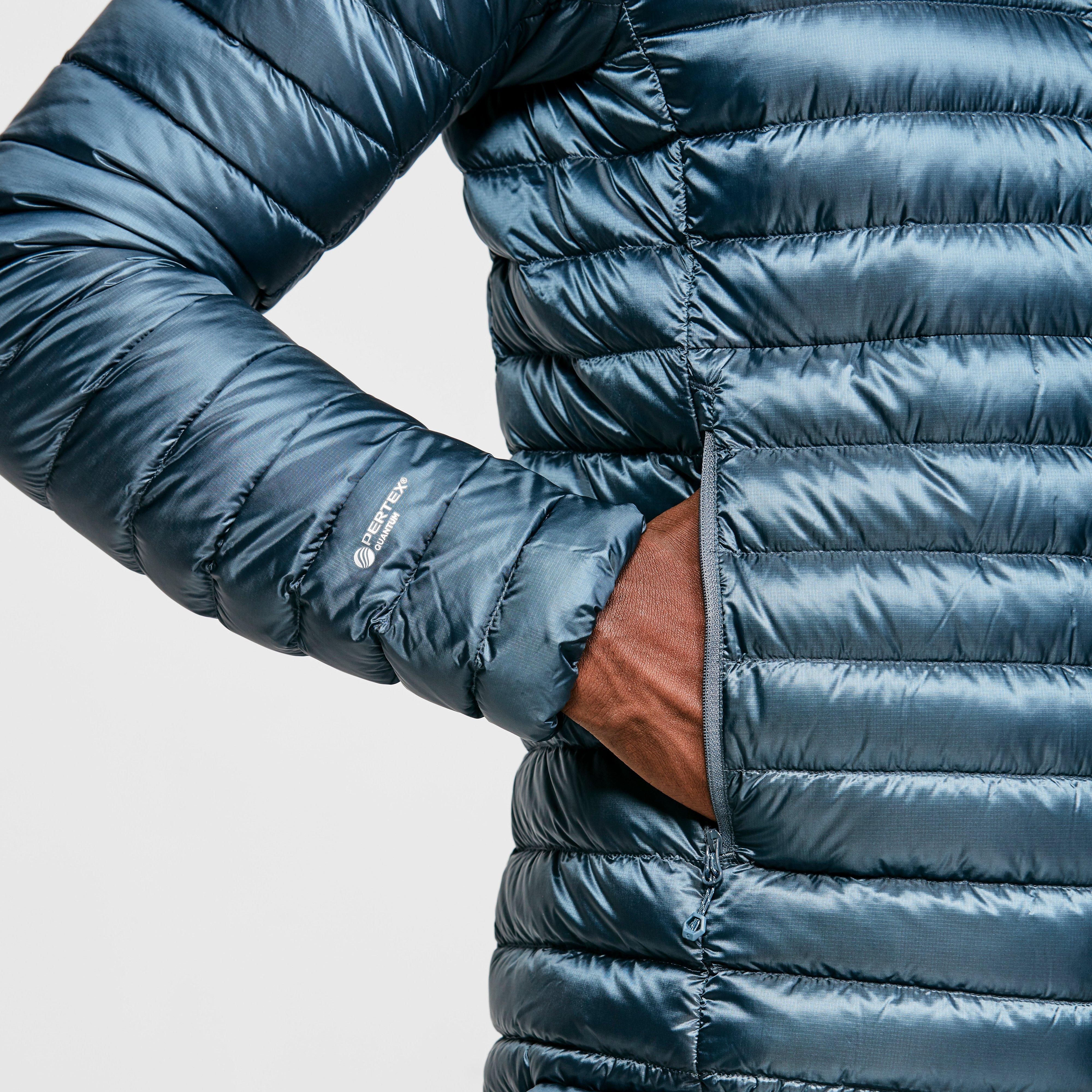 Men's Featherlite Down Jacket