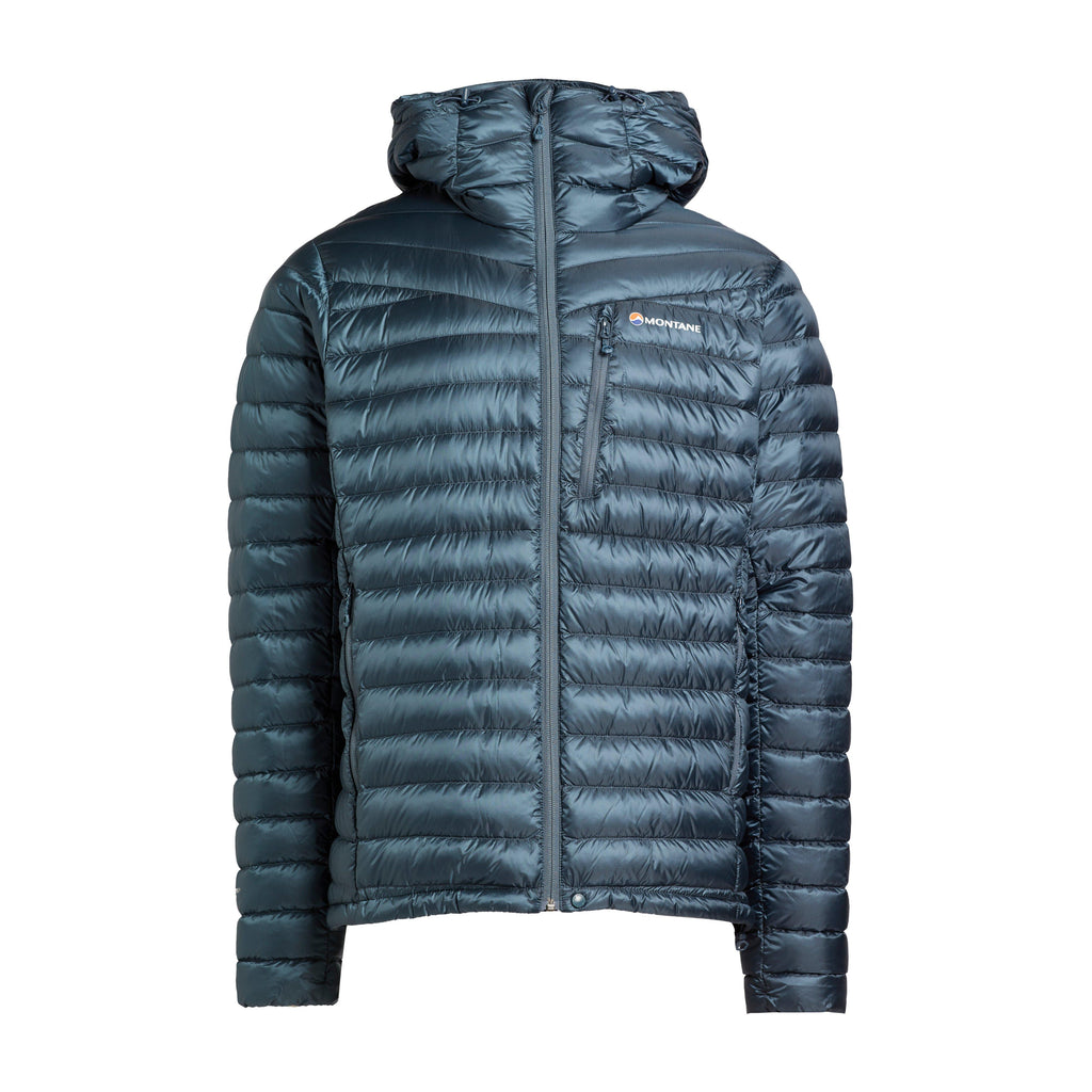 Men's Featherlite Down Jacket
