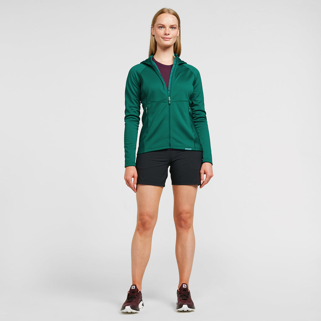 Women's Isotope Hoodie