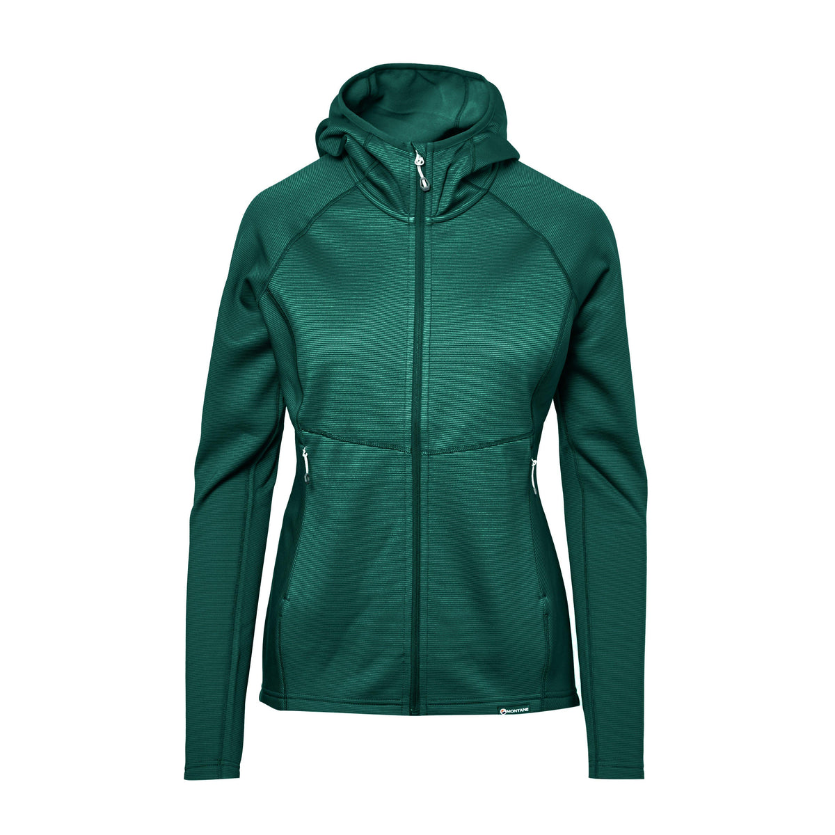 Women's Isotope Hoodie