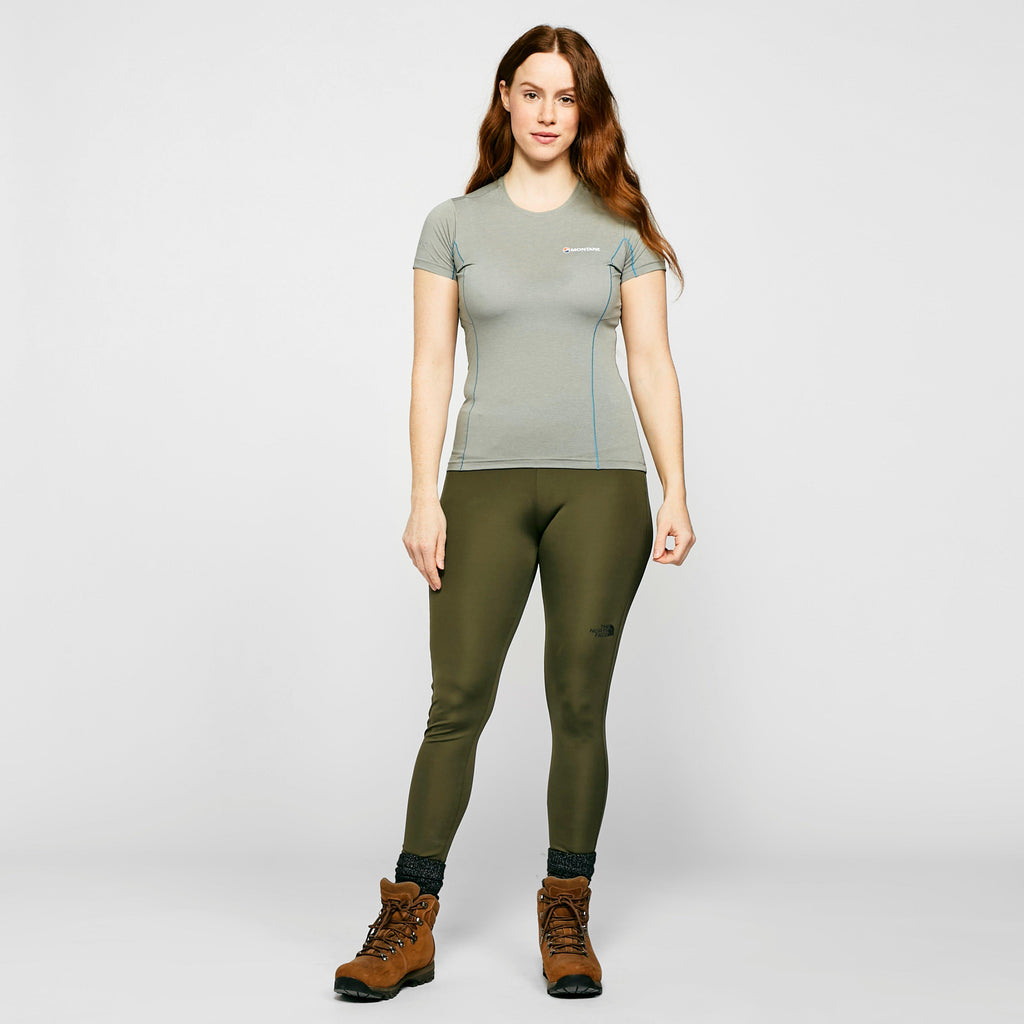 Women's Blade T-Shirt