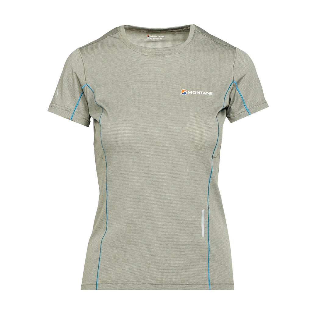 Women's Blade T-Shirt