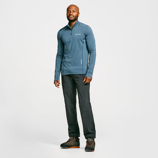 Men's Dragon Pull-on