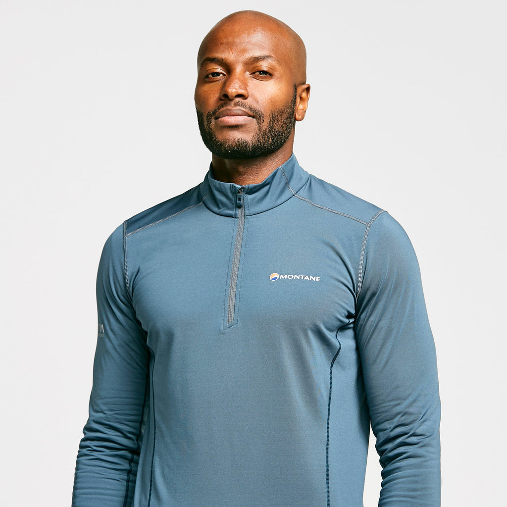 Men's Dragon Pull-on