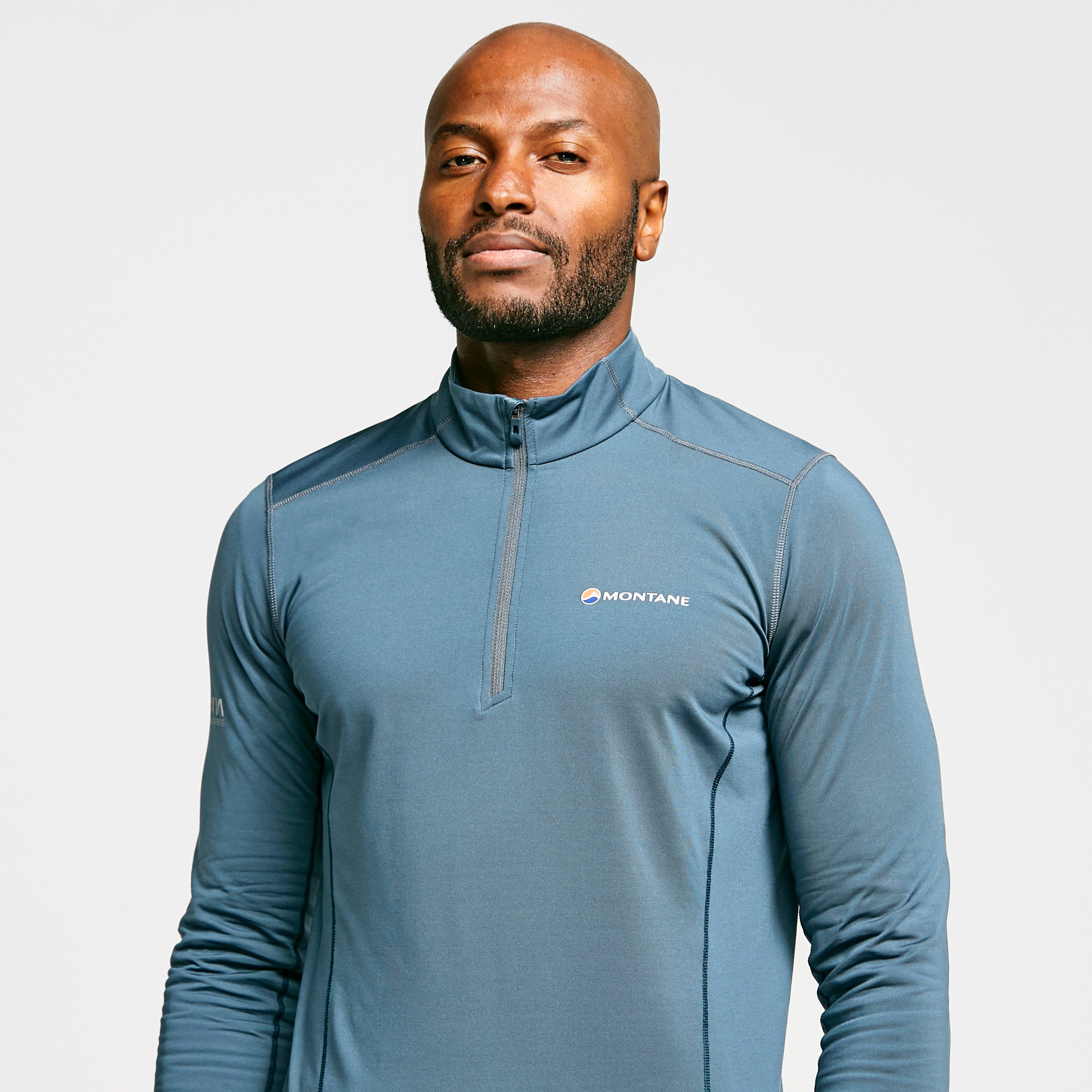 Men's Dragon Pull-on