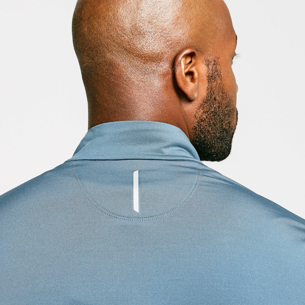 Men's Dragon Pull-on