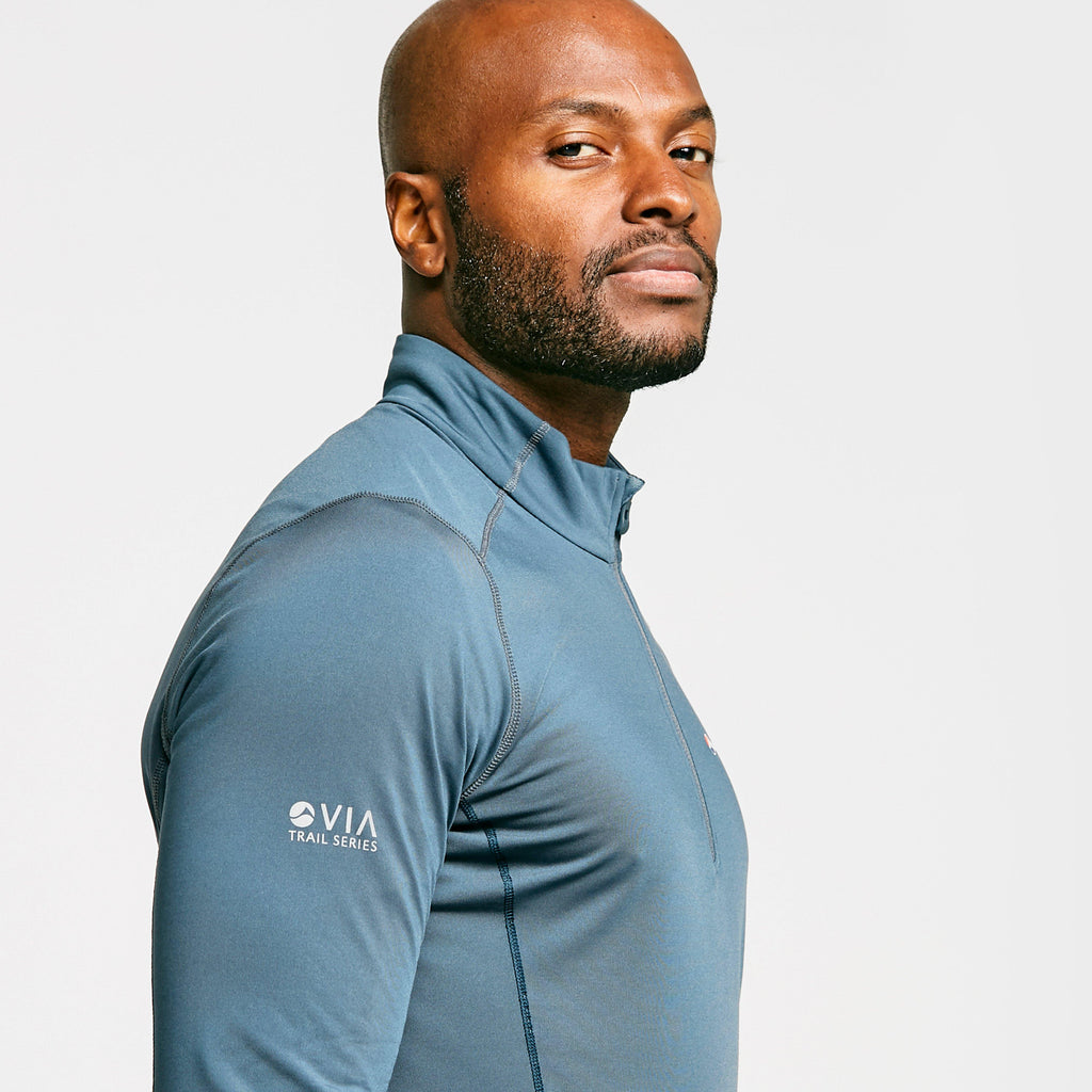 Men's Dragon Pull-on